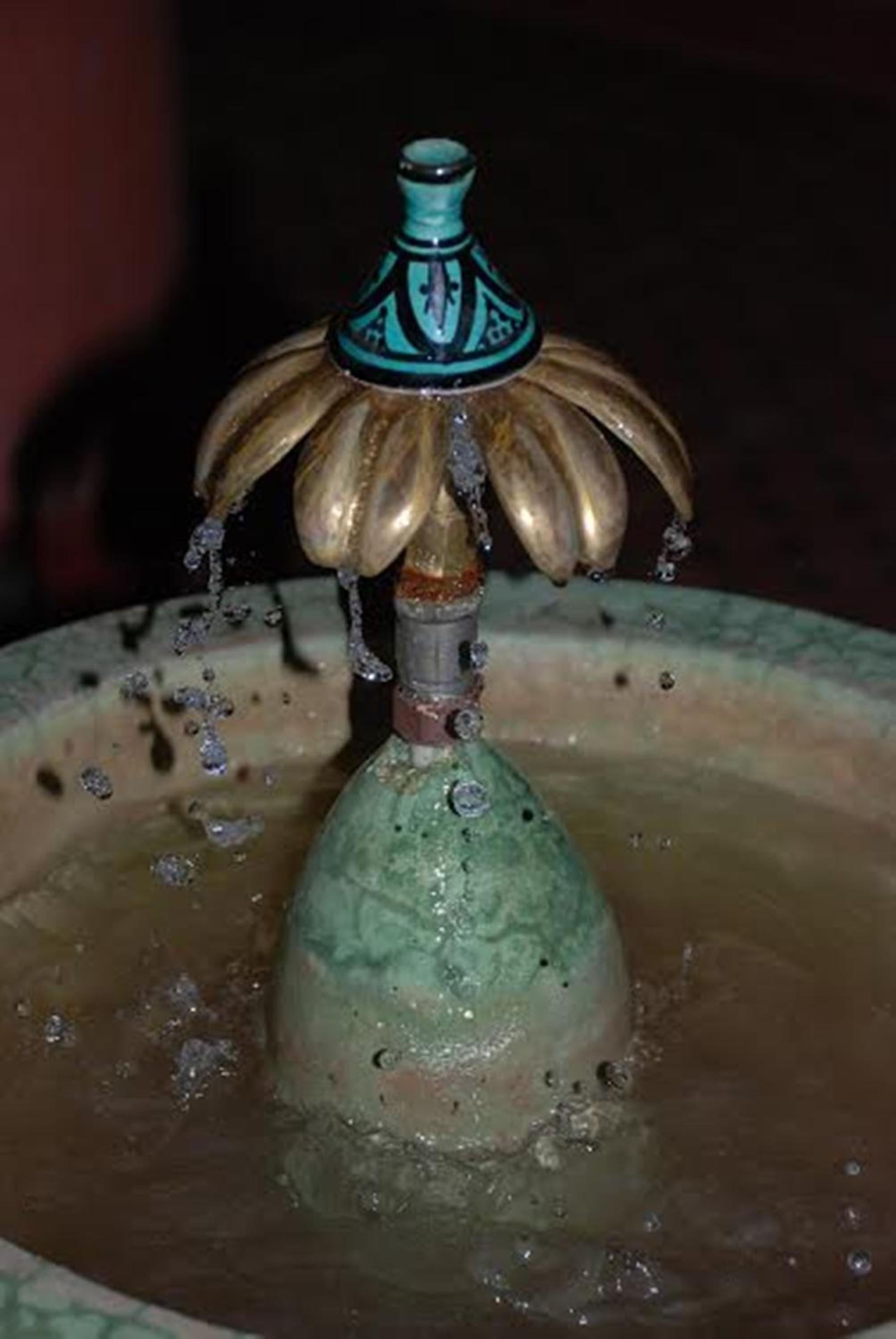 Kasbah Les Alizes Du Desert