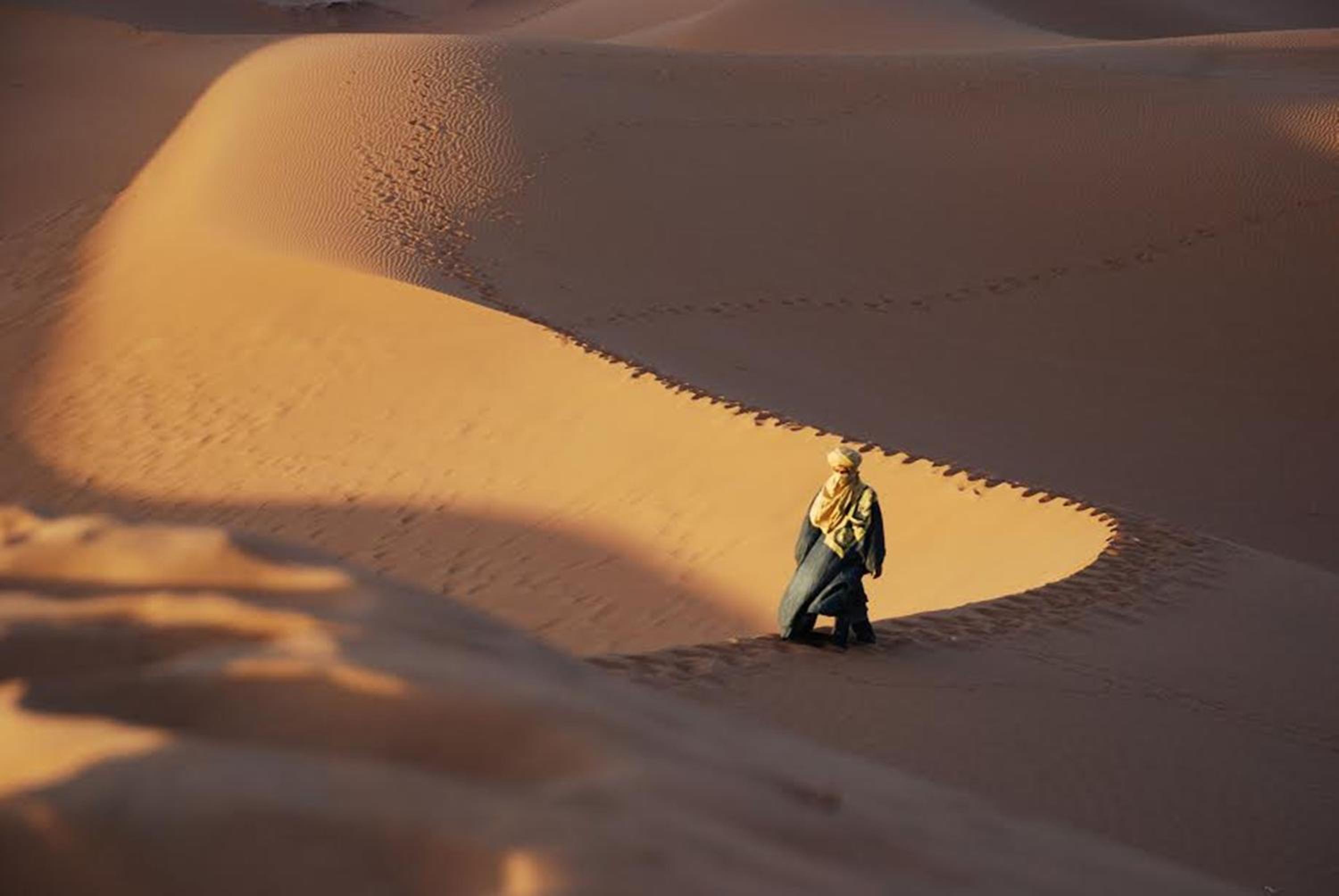 Kasbah Les Alizes Du Desert