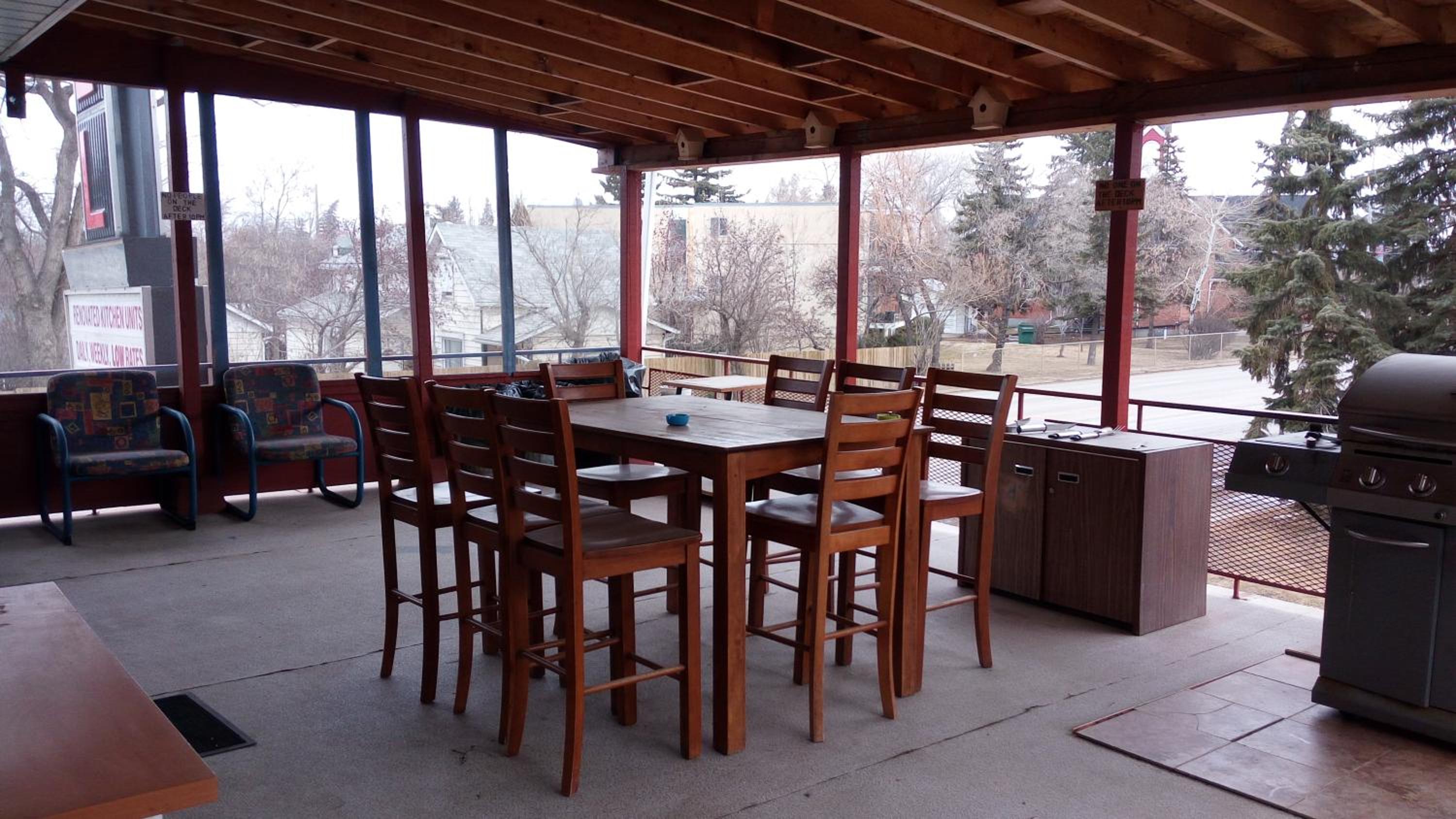 Southview Motel