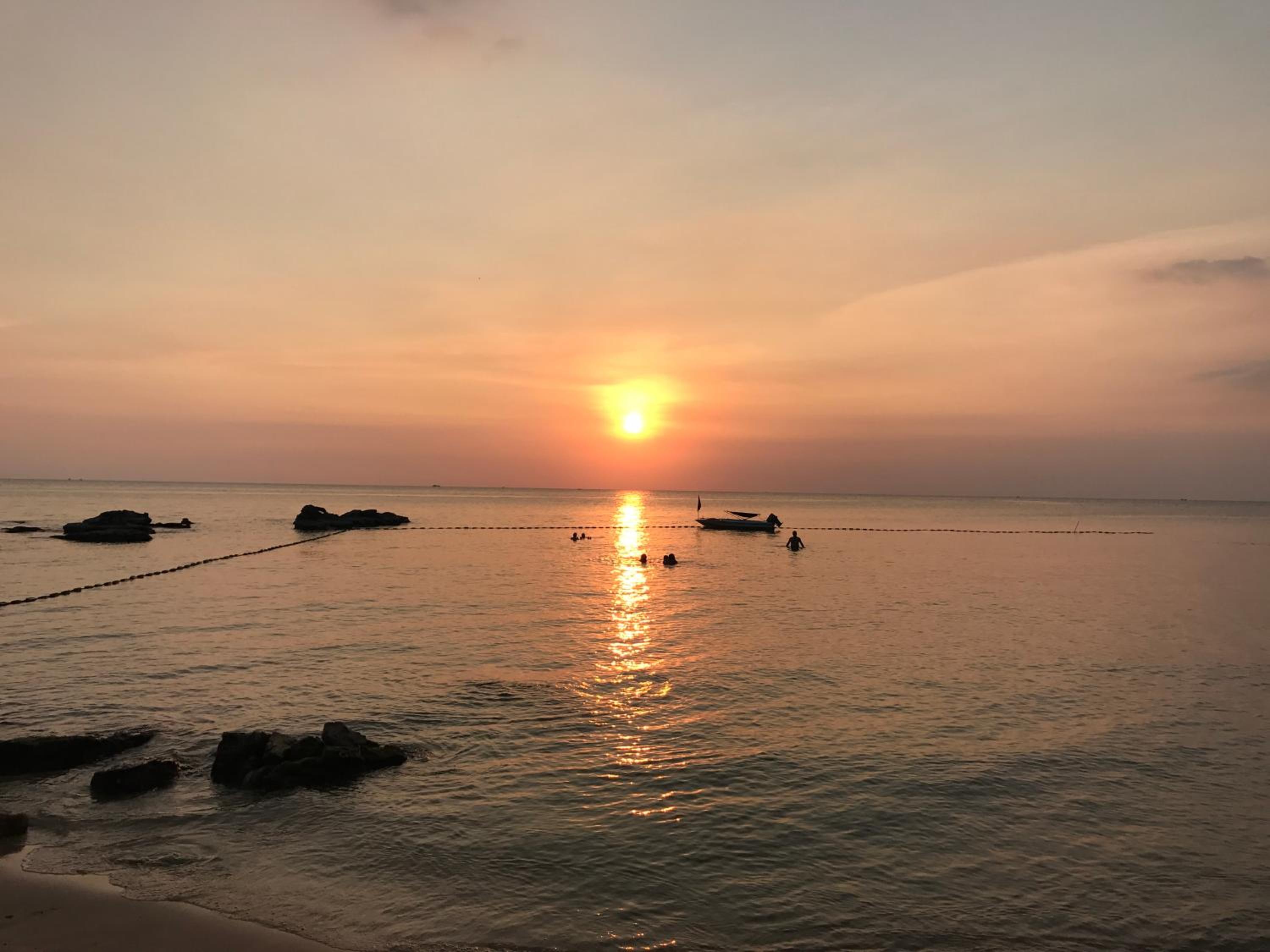 Nhat Lan Resort