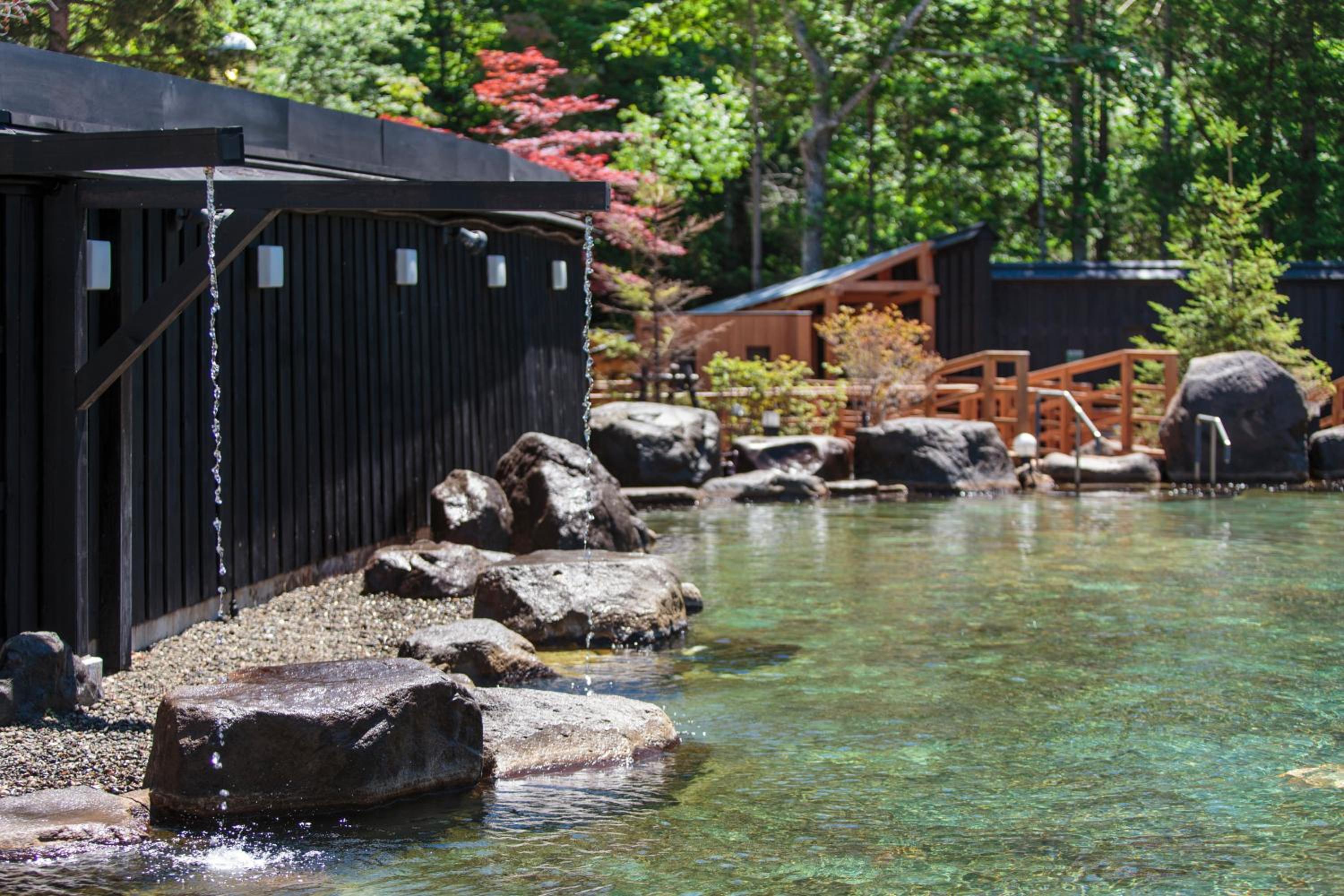 Midorinokaze Resort Kitayuzawa