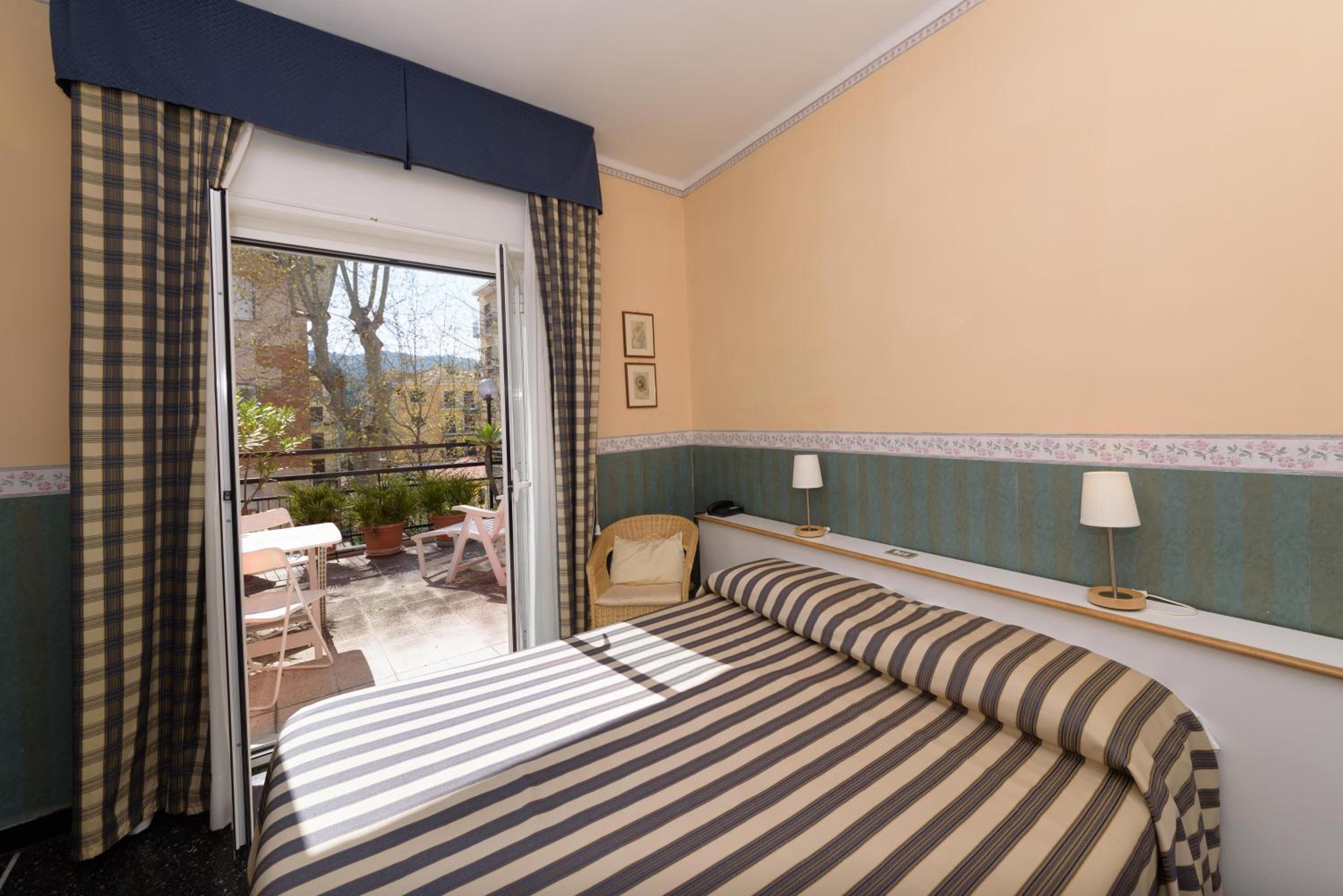 Hotel Morchio Mhotelsgroup