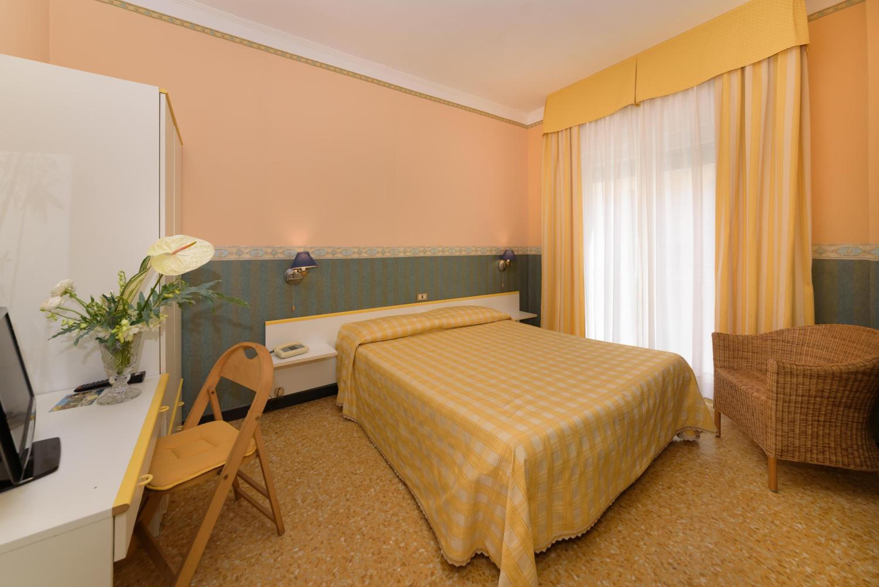 Hotel Morchio Mhotelsgroup