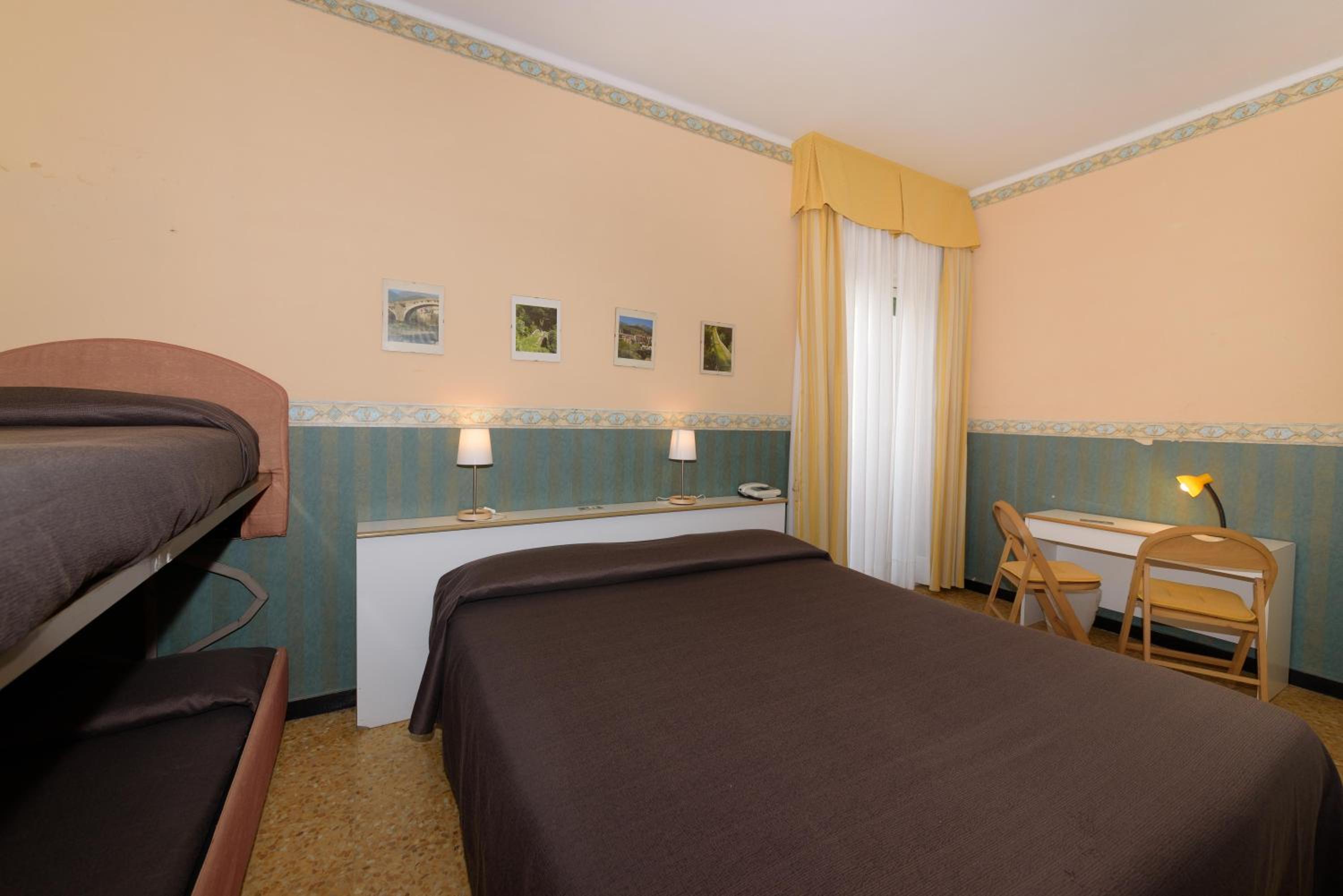 Hotel Morchio Mhotelsgroup