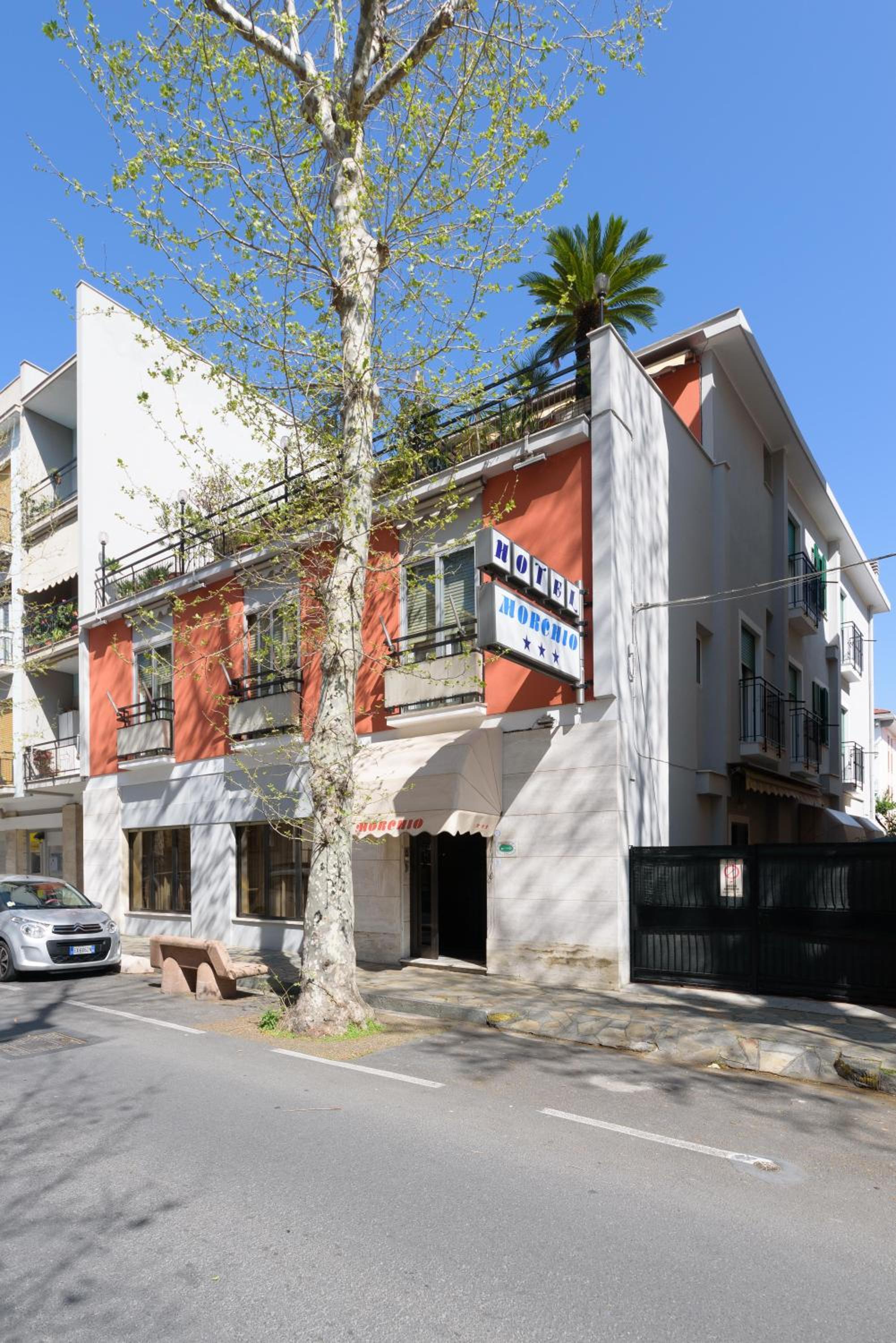 Hotel Morchio Mhotelsgroup