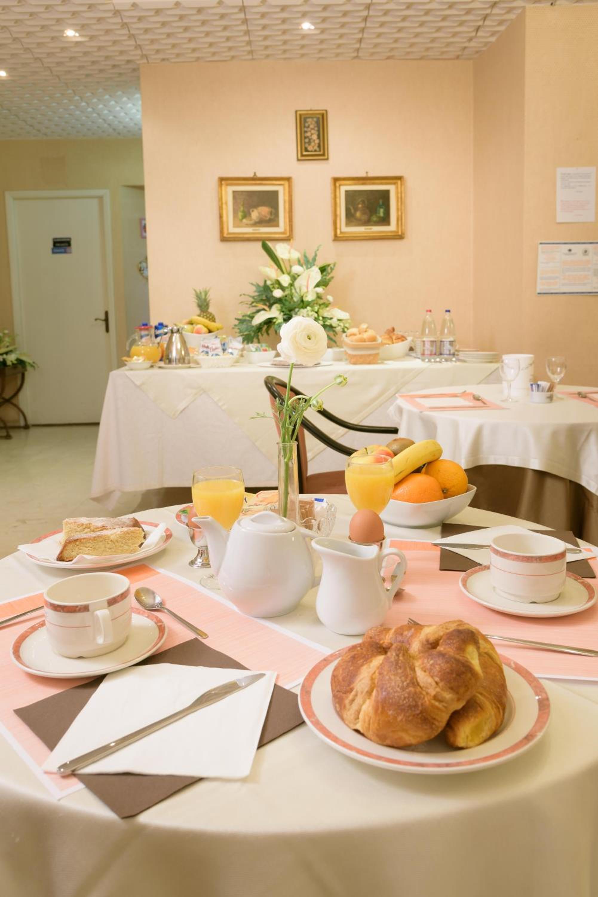 Hotel Morchio Mhotelsgroup