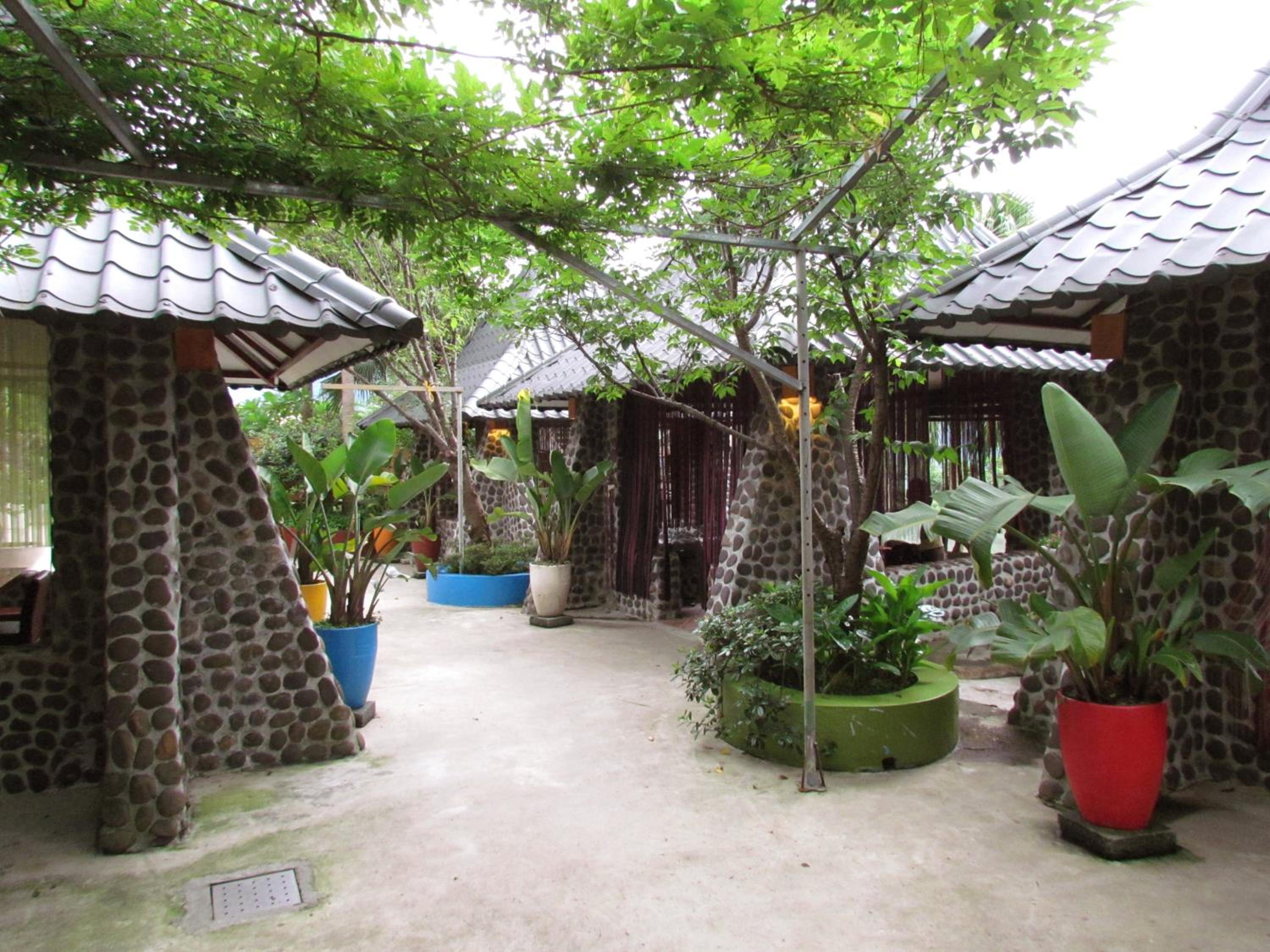 In Bali Inn