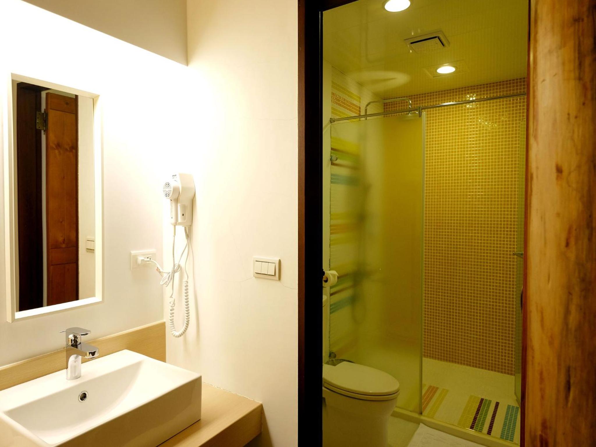 Shire Homestay