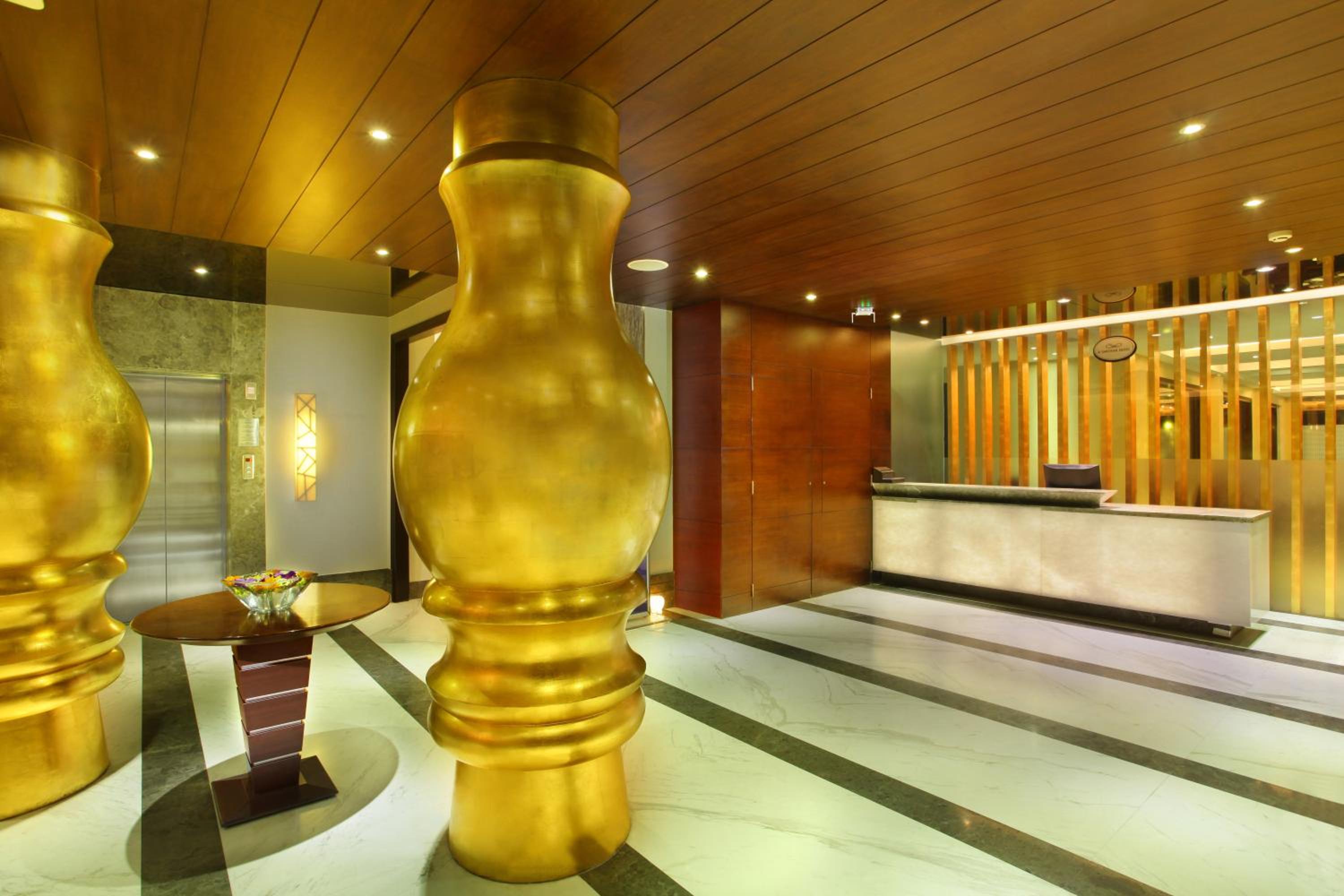 Marigold Sarovar Portico Shimla with Heated pool and AC Rooms-A Resort cottage and SPA Marigold Sarovar Portico Shimla with Heated pool and AC Rooms-A Resort cottage and SPA