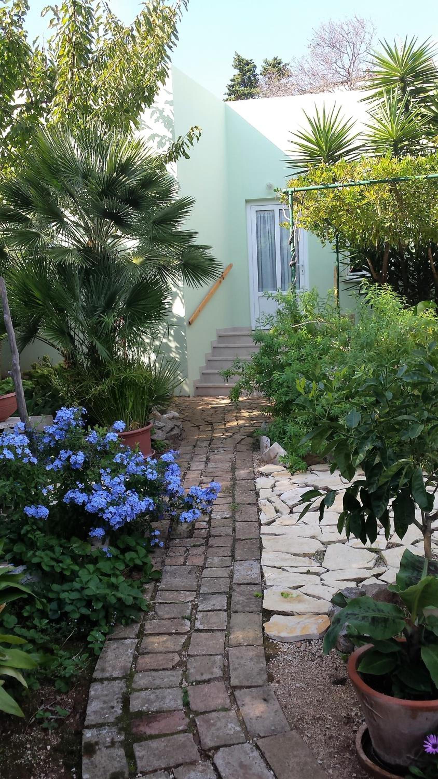Apartment Mirjana