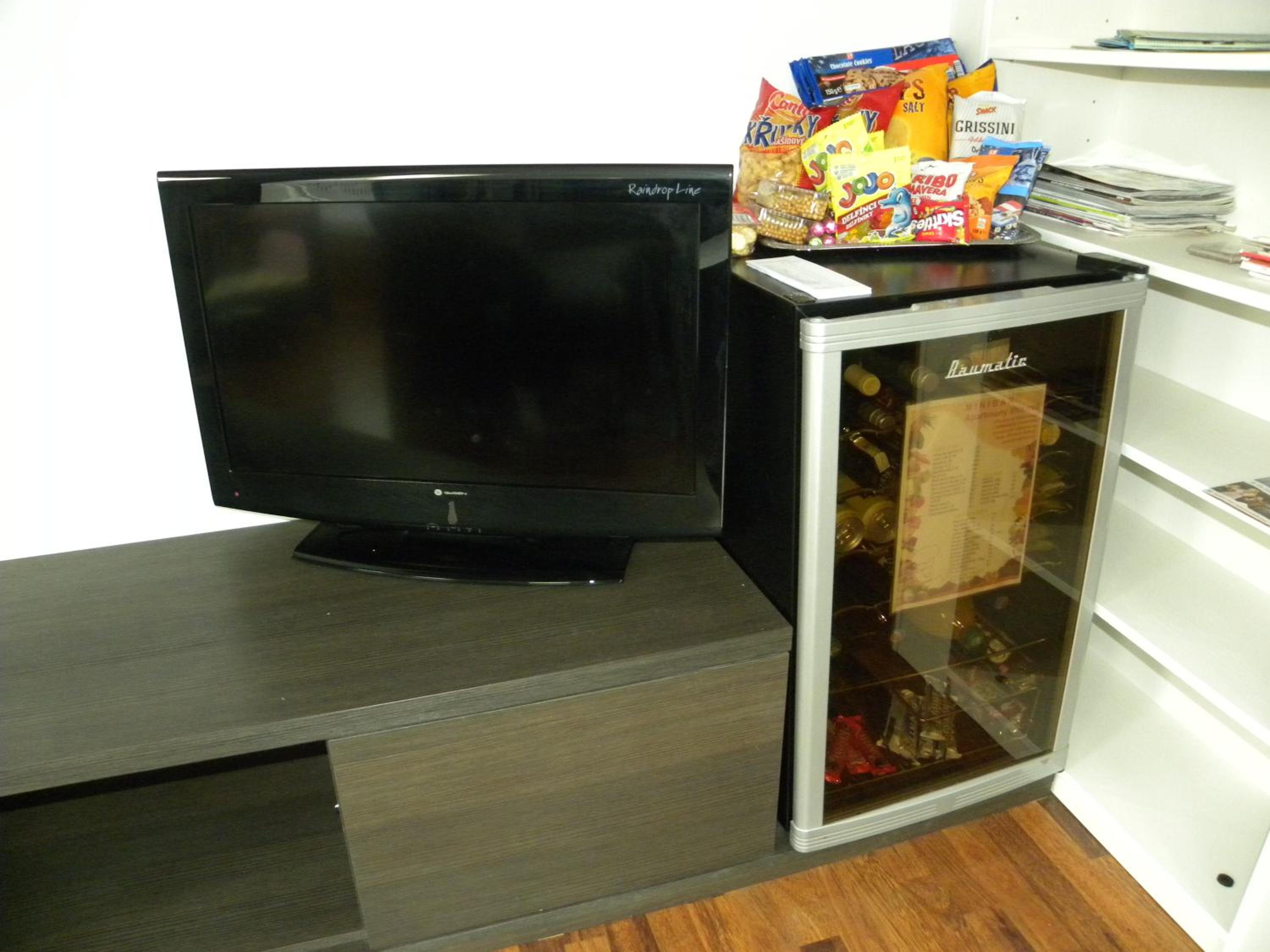 Apartment WELLNESS Vlčková