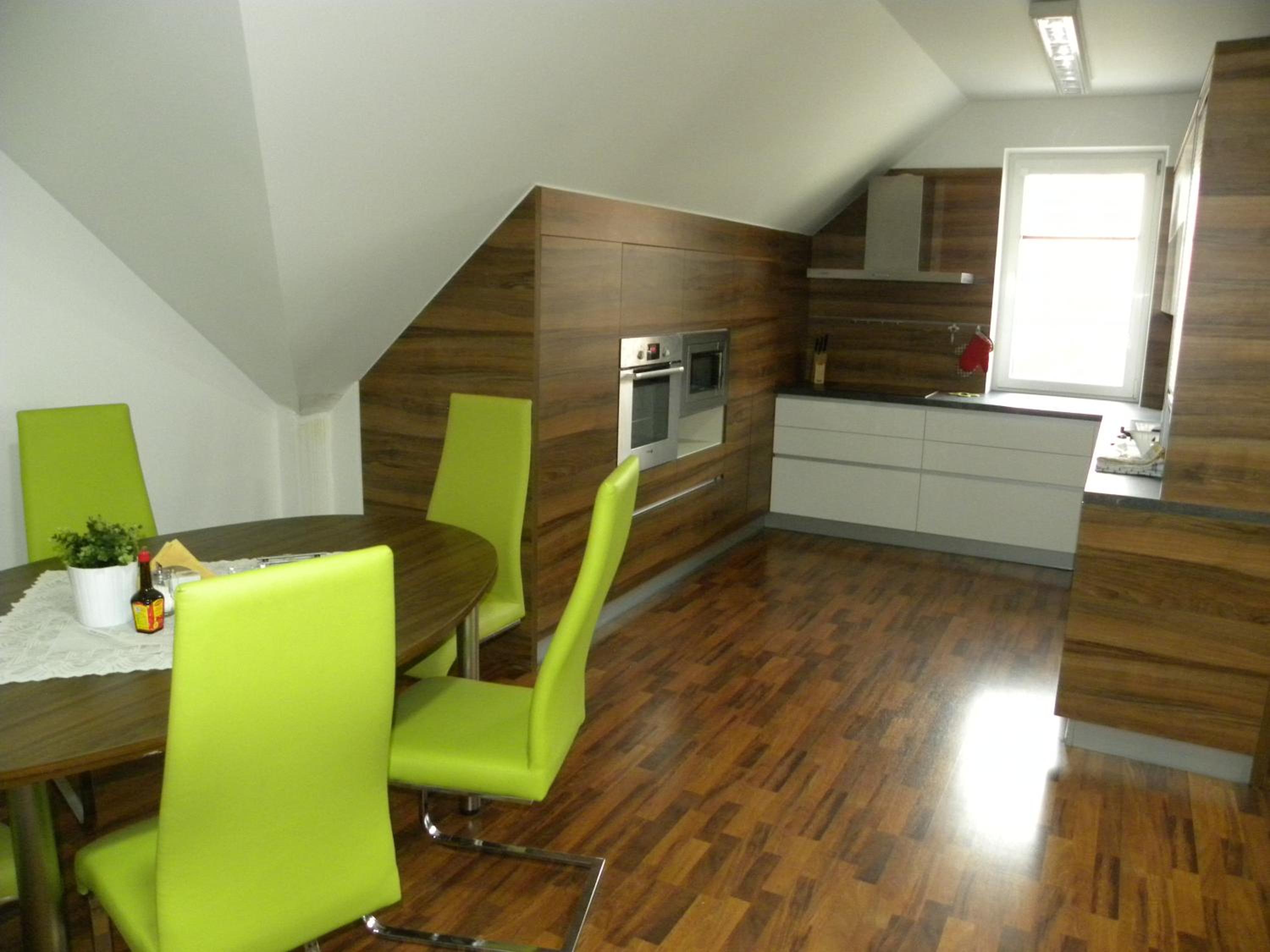 Apartment WELLNESS Vlčková