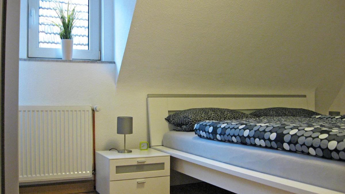 Zuhause auf Zeit Bielefeld
