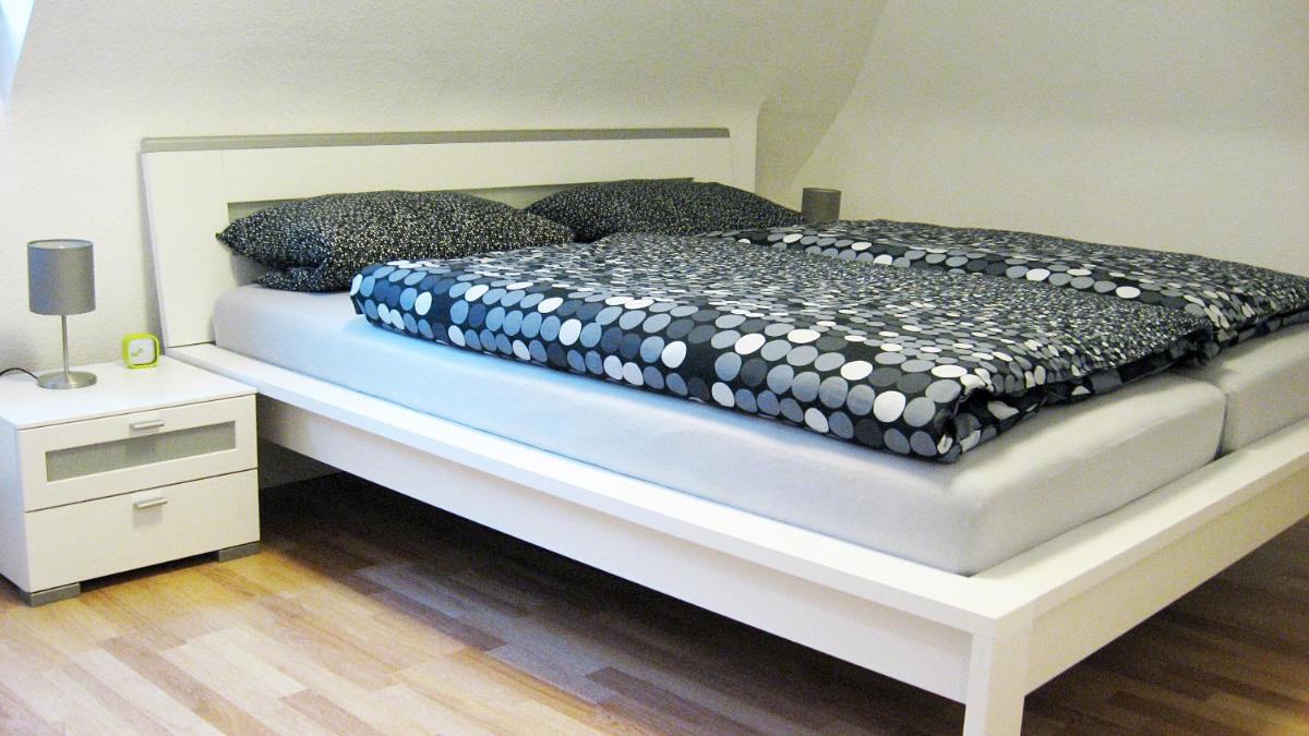 Zuhause auf Zeit Bielefeld