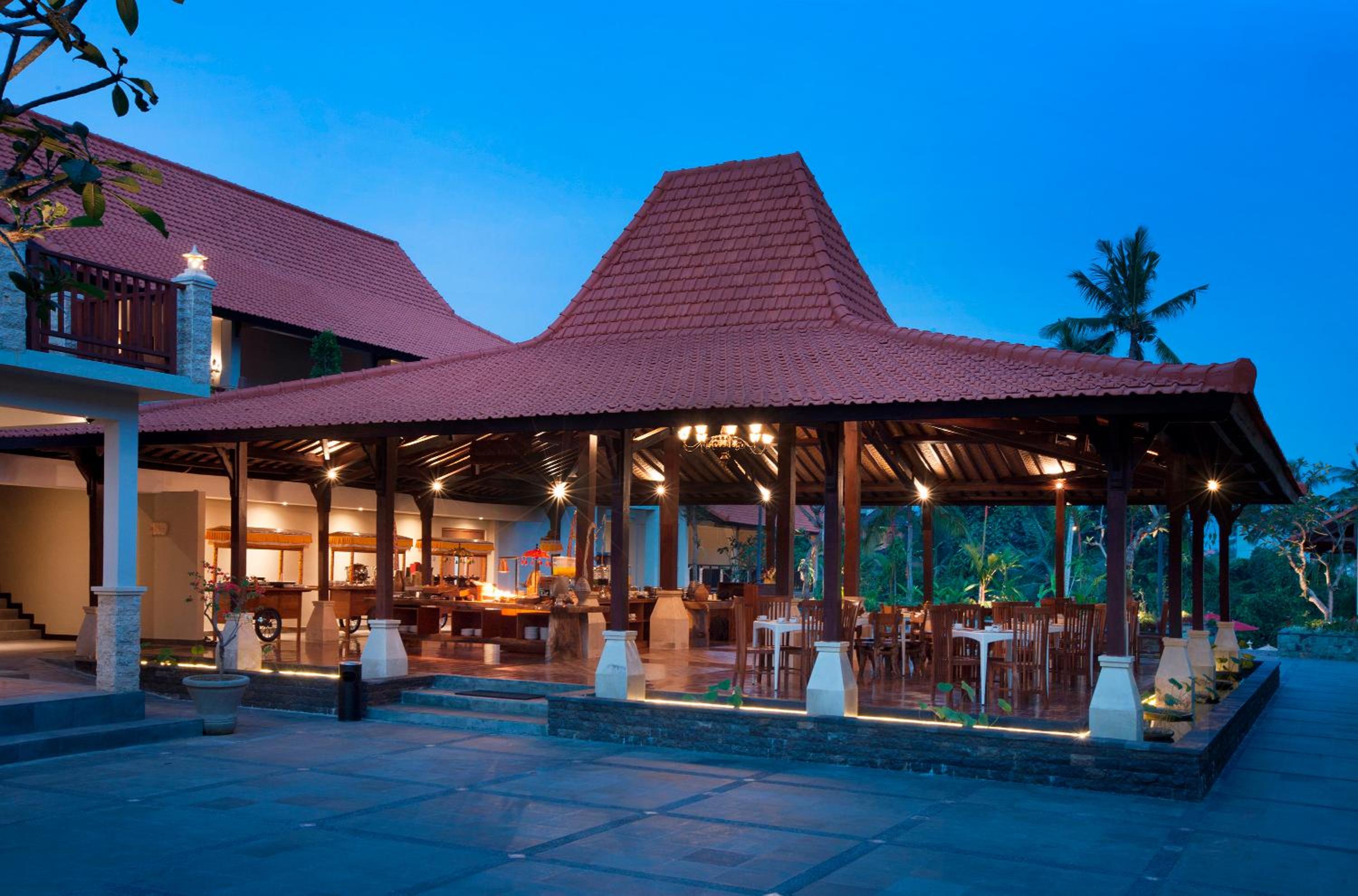Best Western Premier Agung Resort Ubud