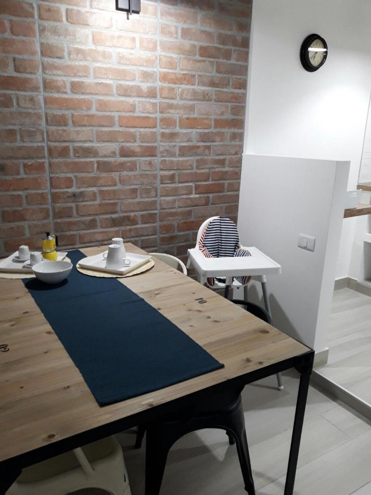 La Maisonette
