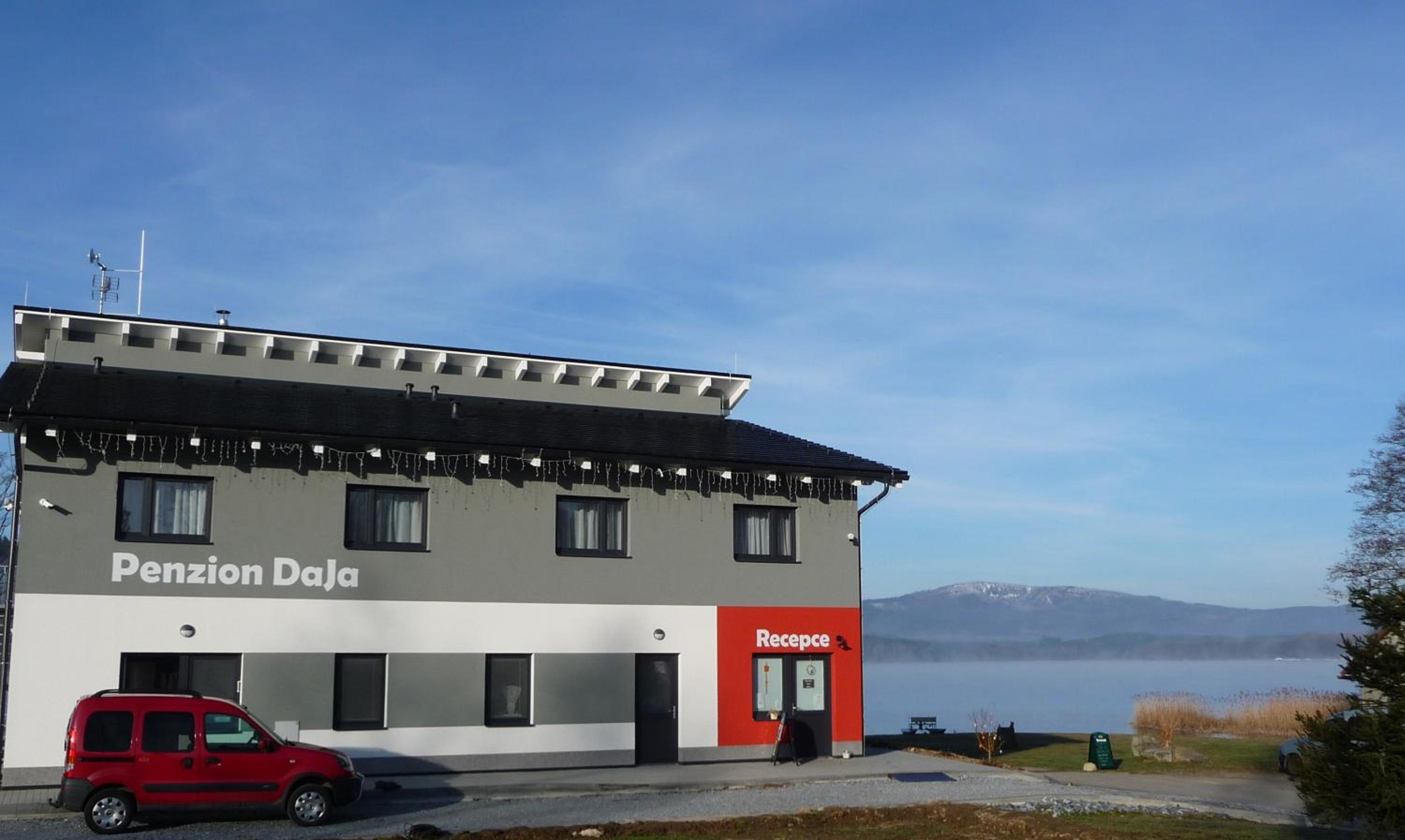 Penzion DaJa