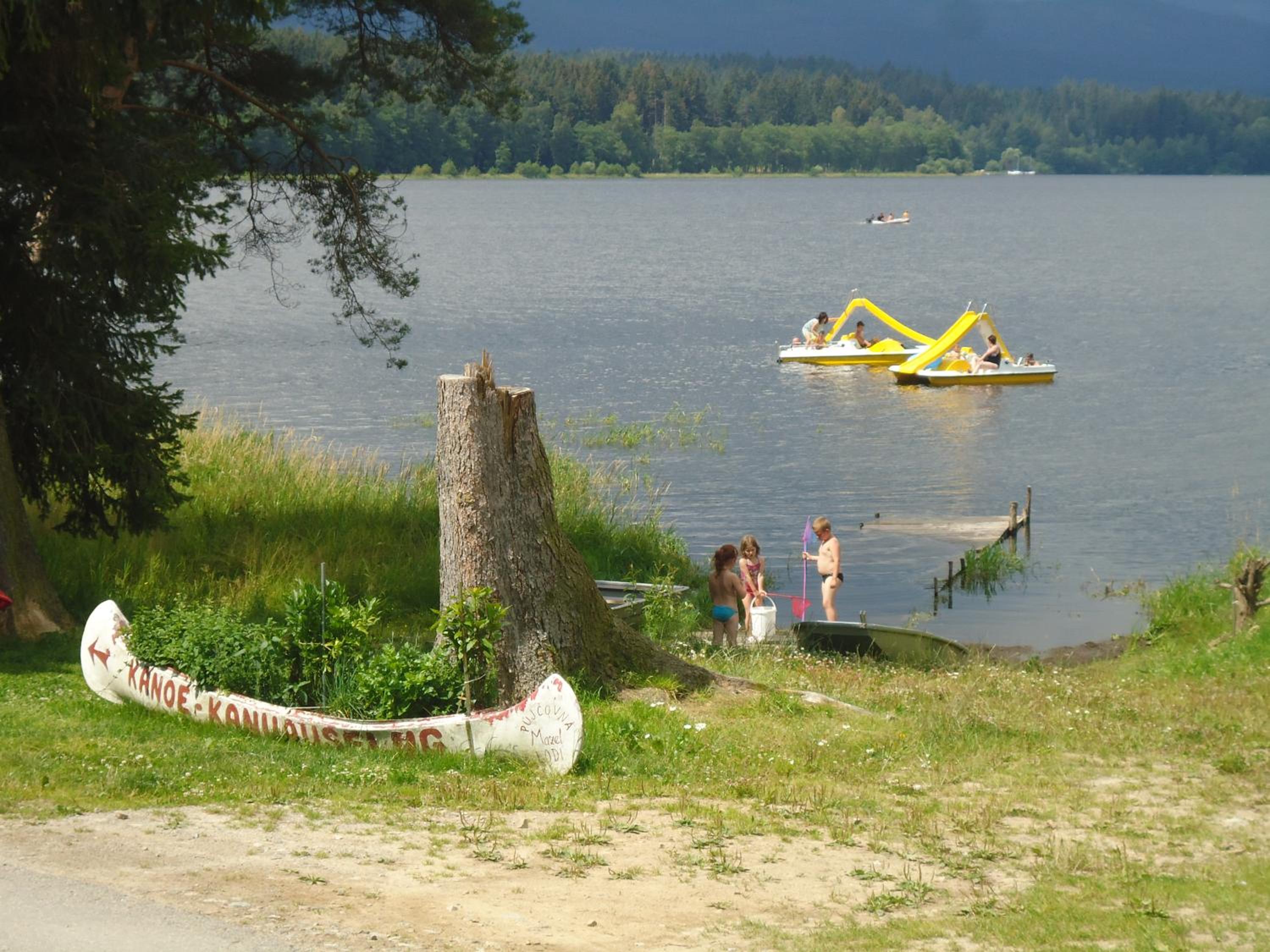 Penzion DaJa