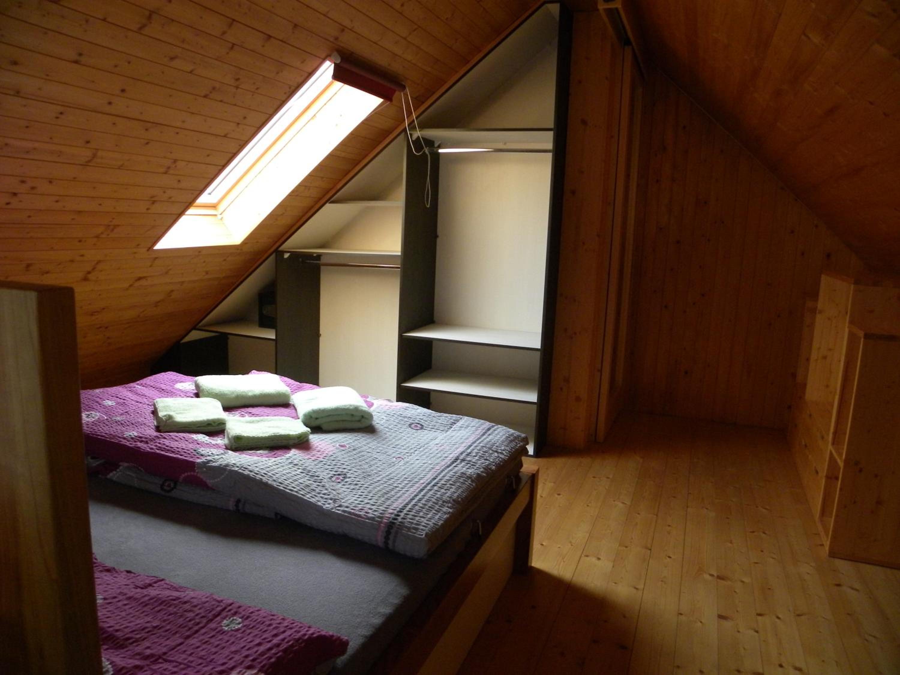 Apartment WELLNESS Vlčková