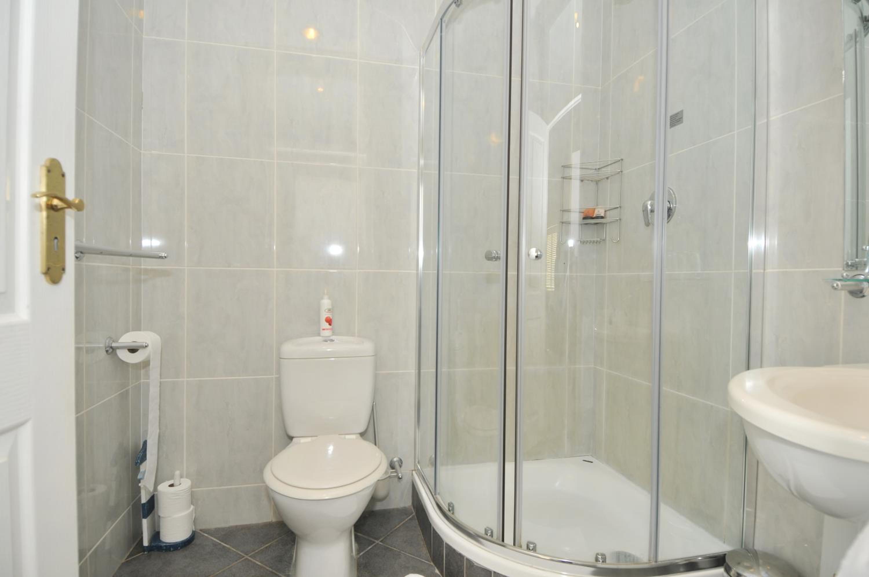 The Grosvenor Guest House & Self Catering, photo 123