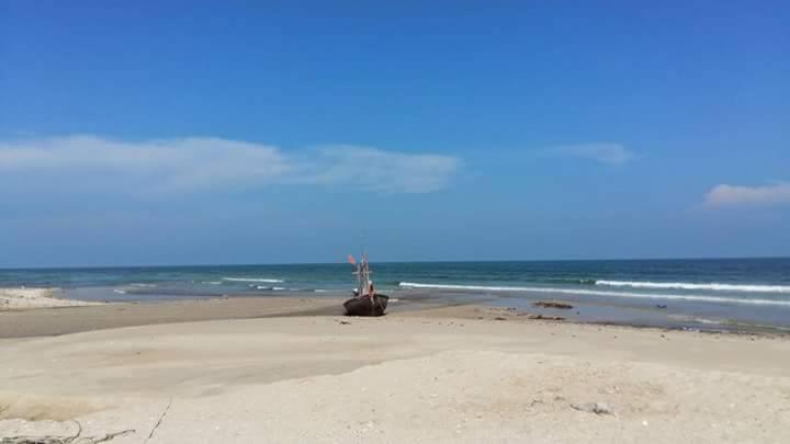 Tascany Sea Beach Chaam-Huahin view 5