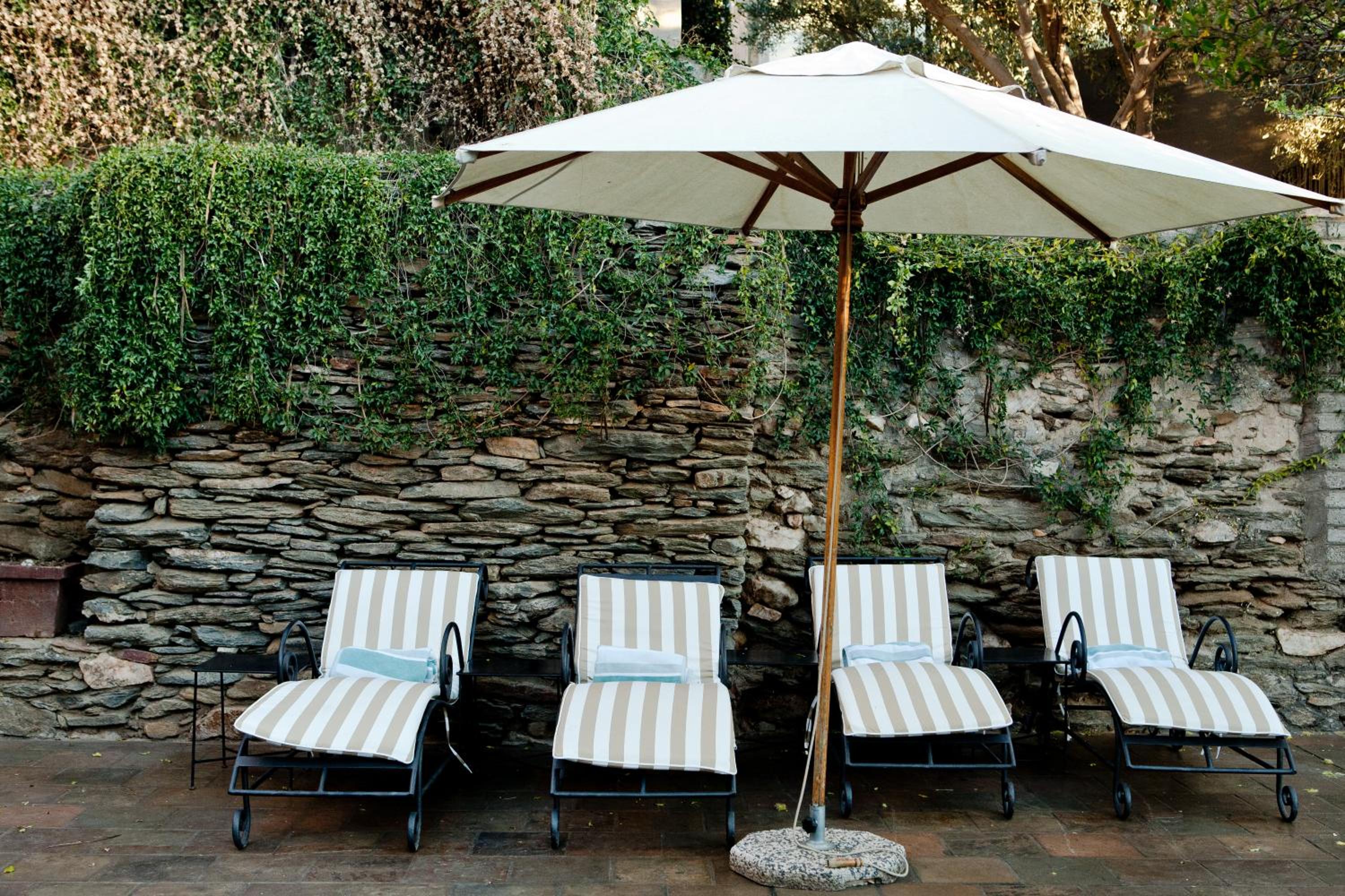 Olive Grove Guesthouse 3
