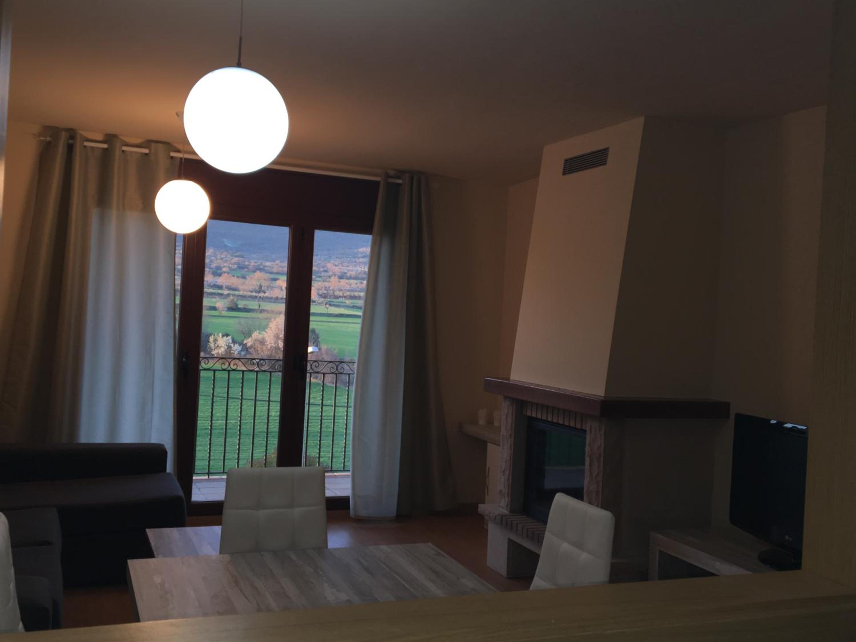 Apartament Vall d'Àger photo 4
