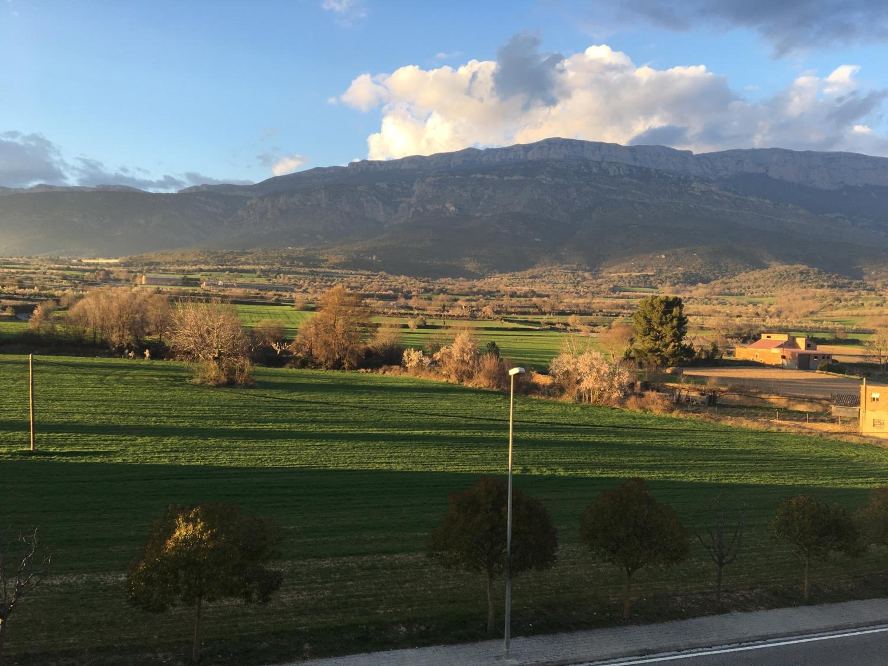 Apartament Vall d'Àger photo 5