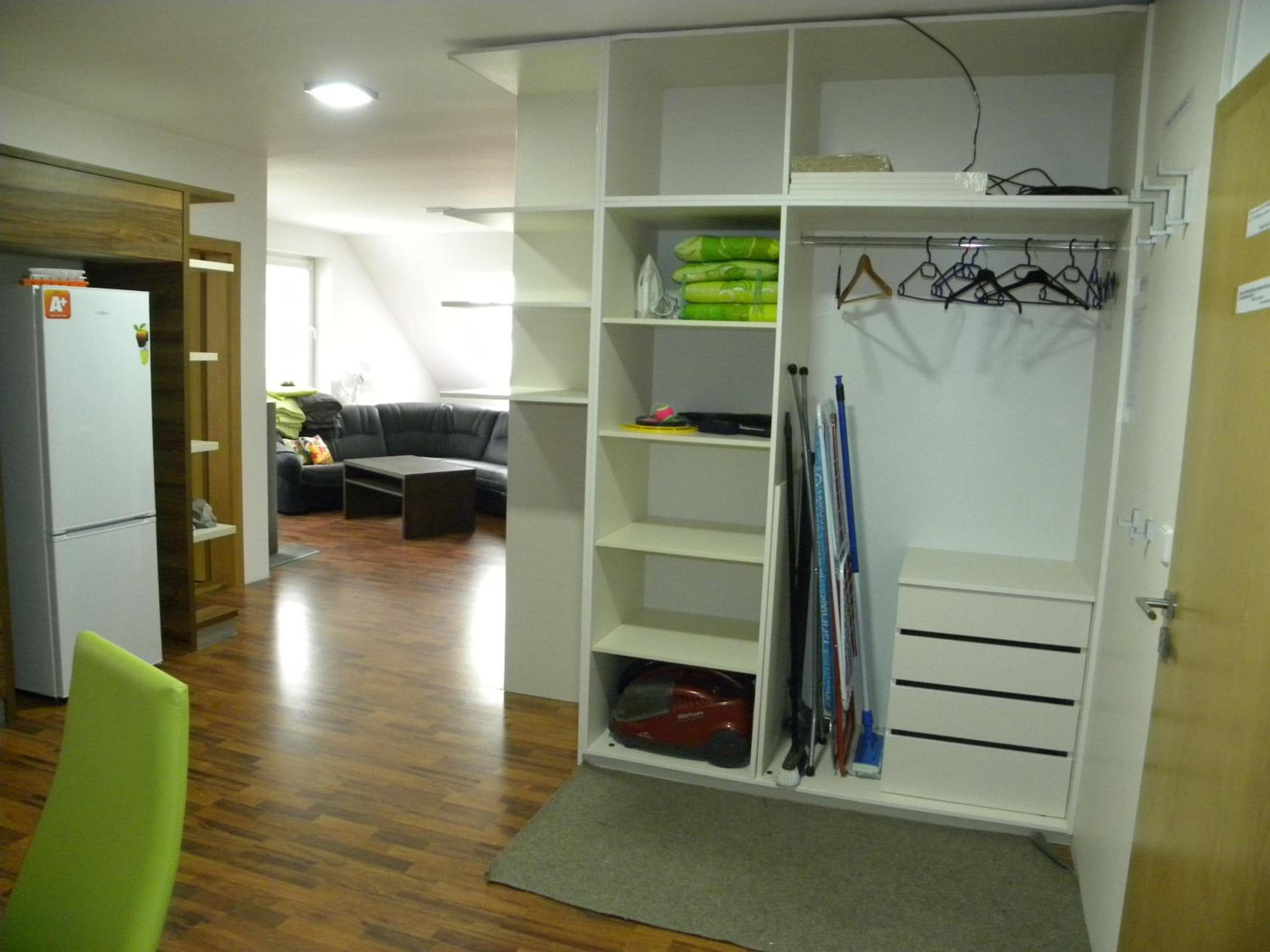Apartment WELLNESS Vlčková