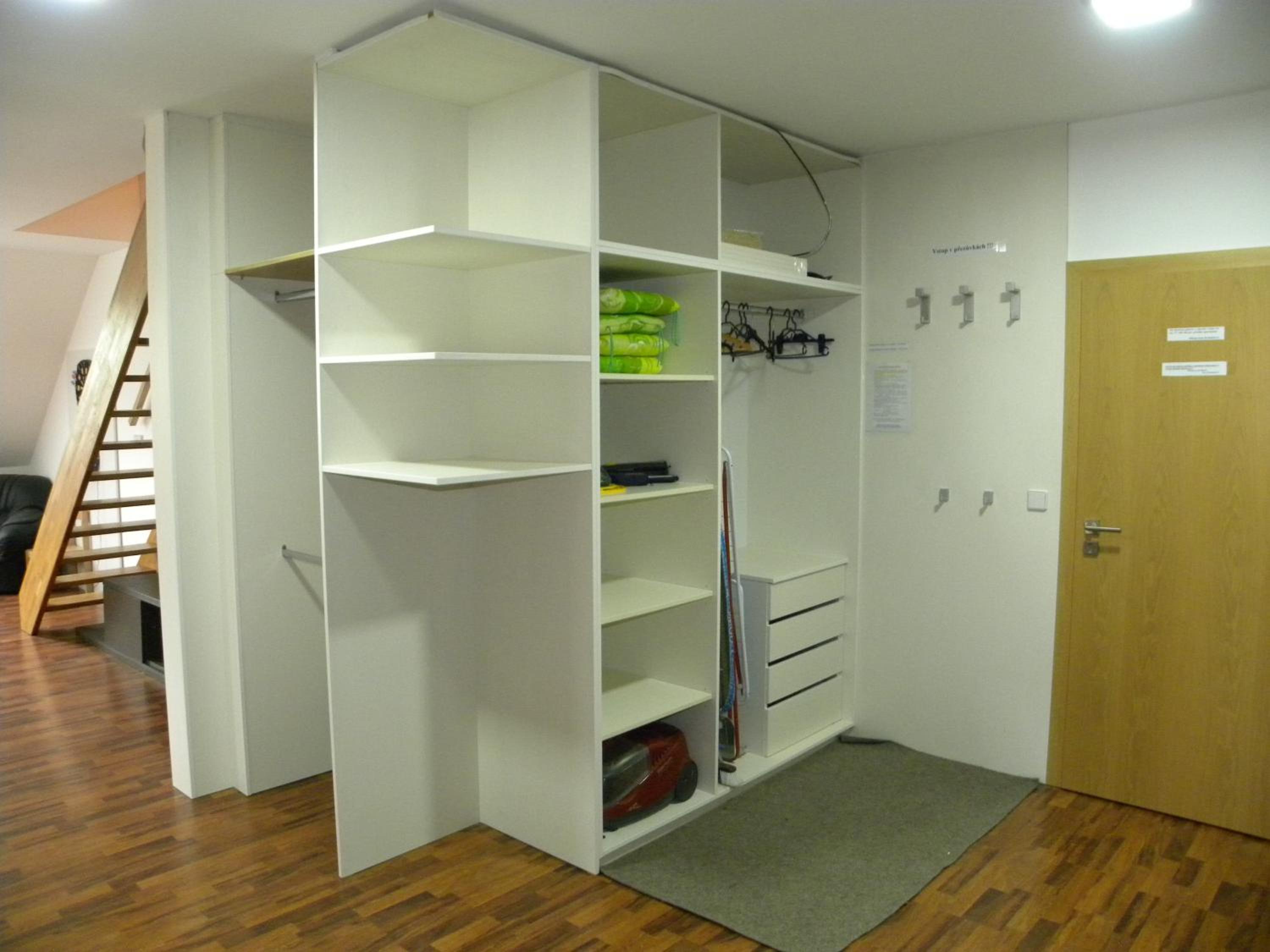Apartment WELLNESS Vlčková