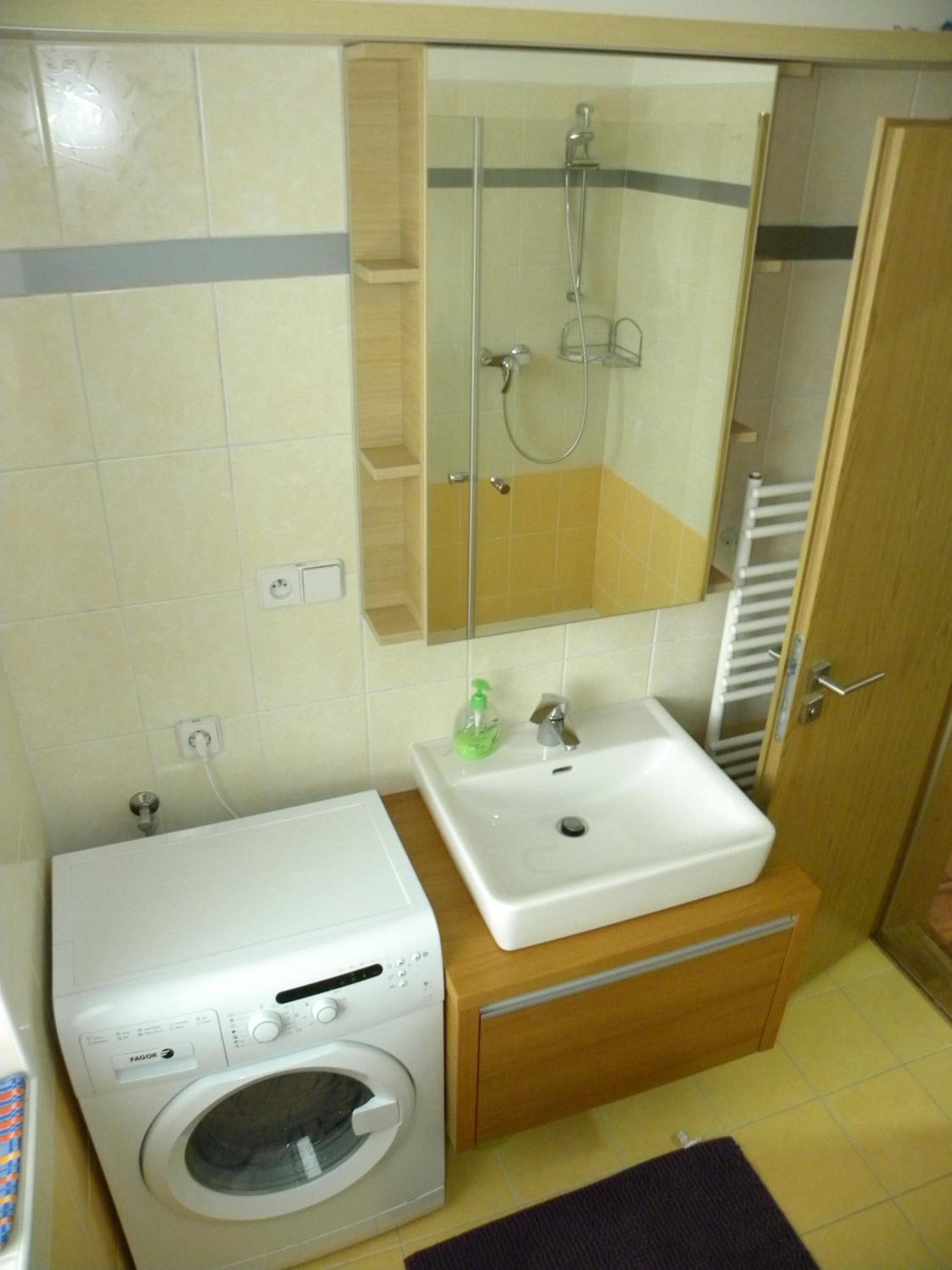 Apartment WELLNESS Vlčková