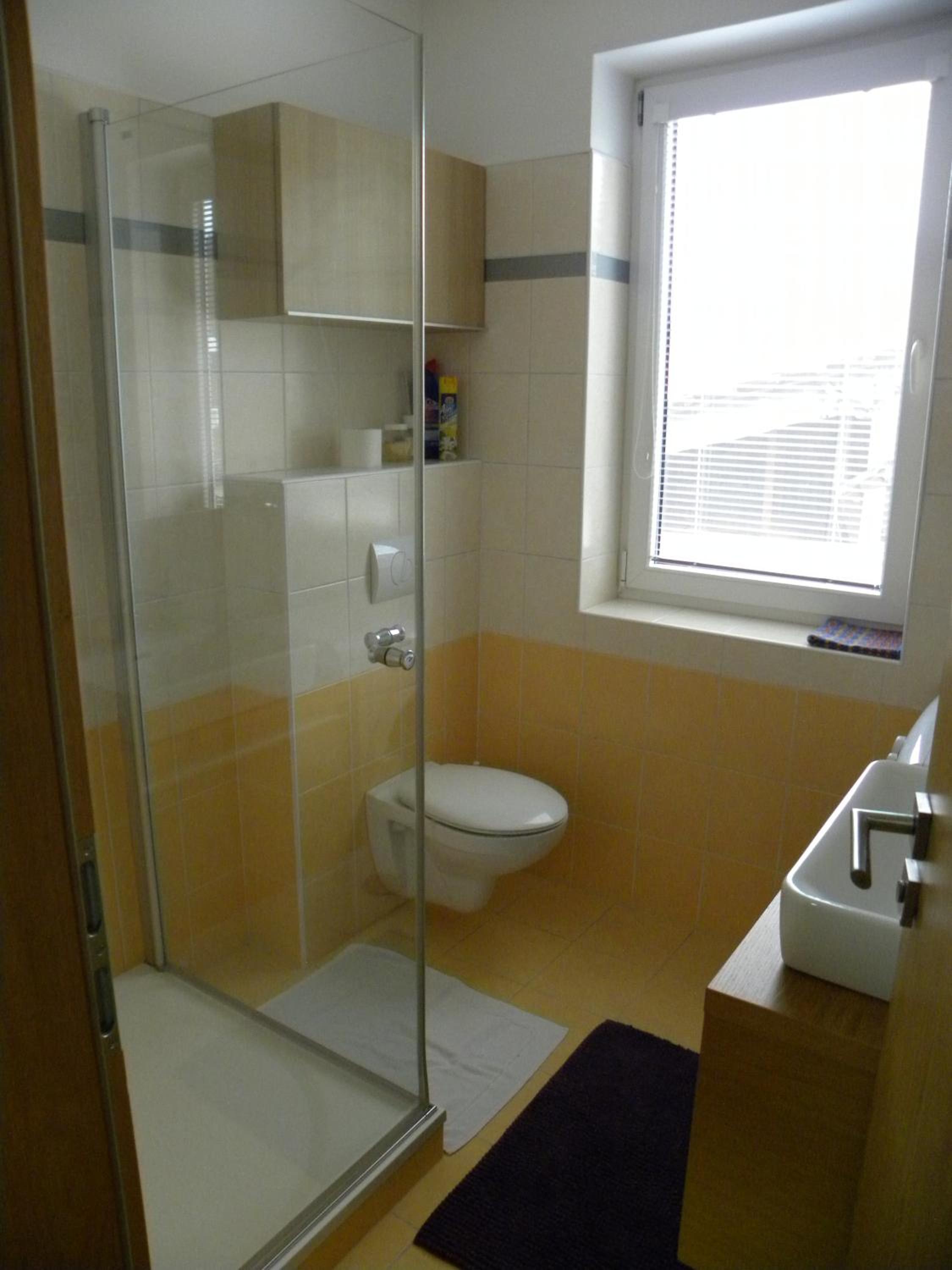 Apartment WELLNESS Vlčková