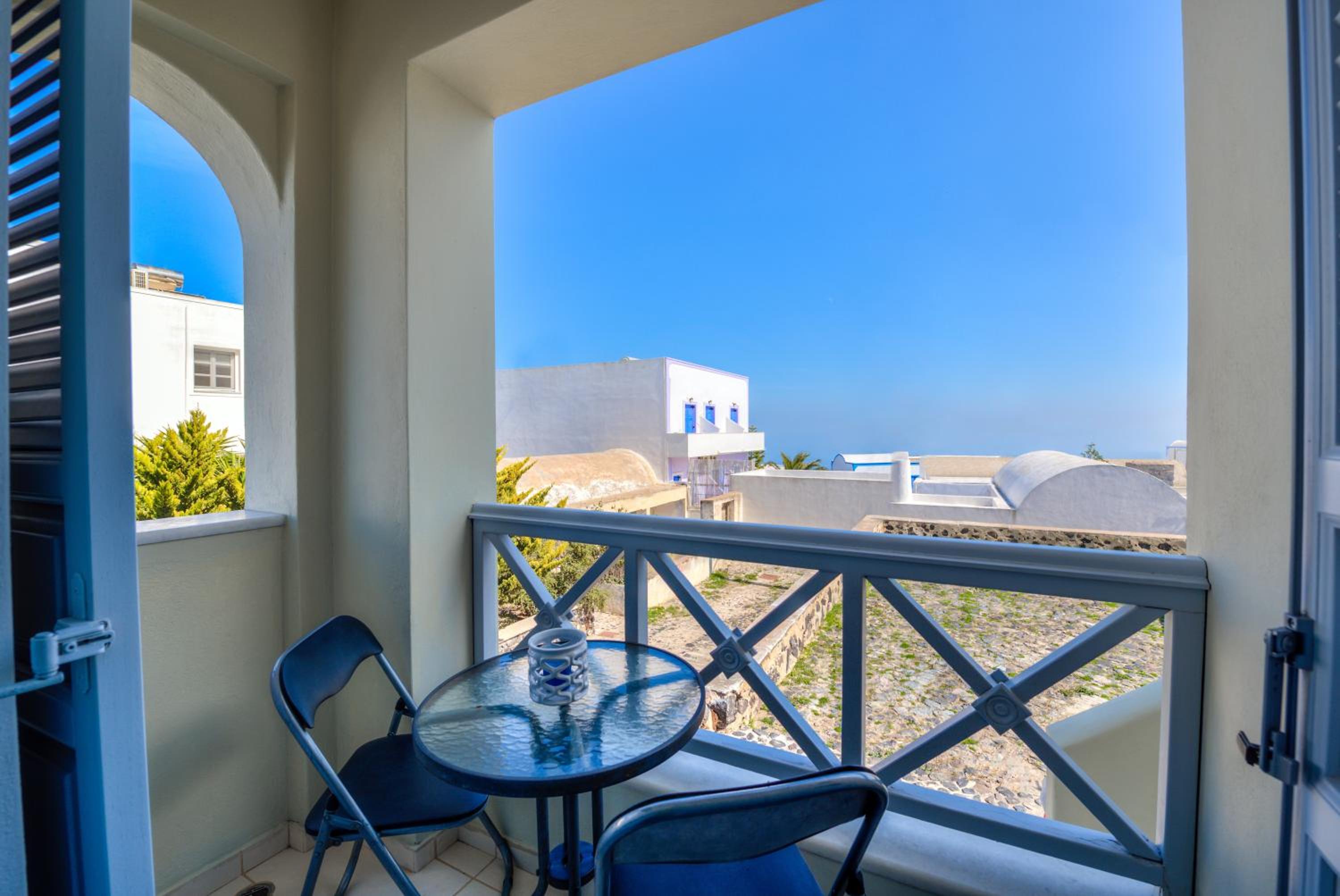Ellinon Thea Boutique Hotel