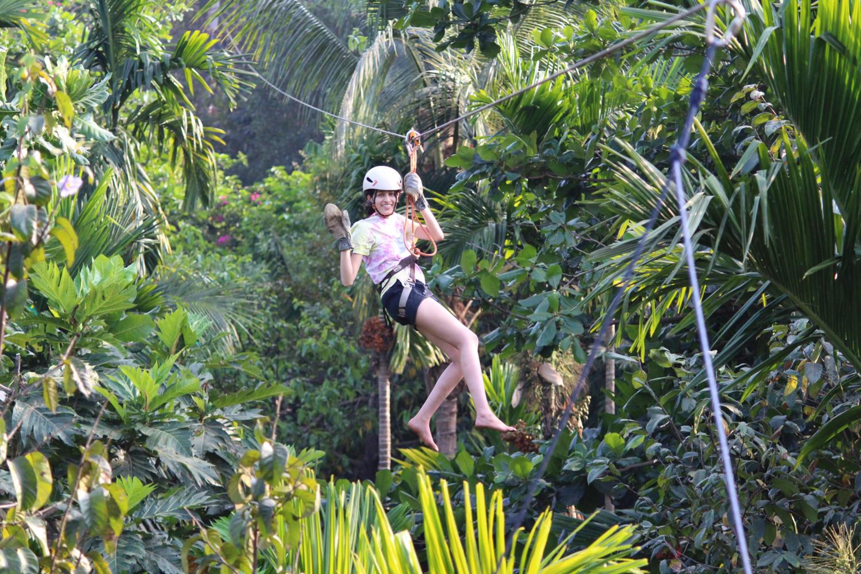 Jungle Book Resort