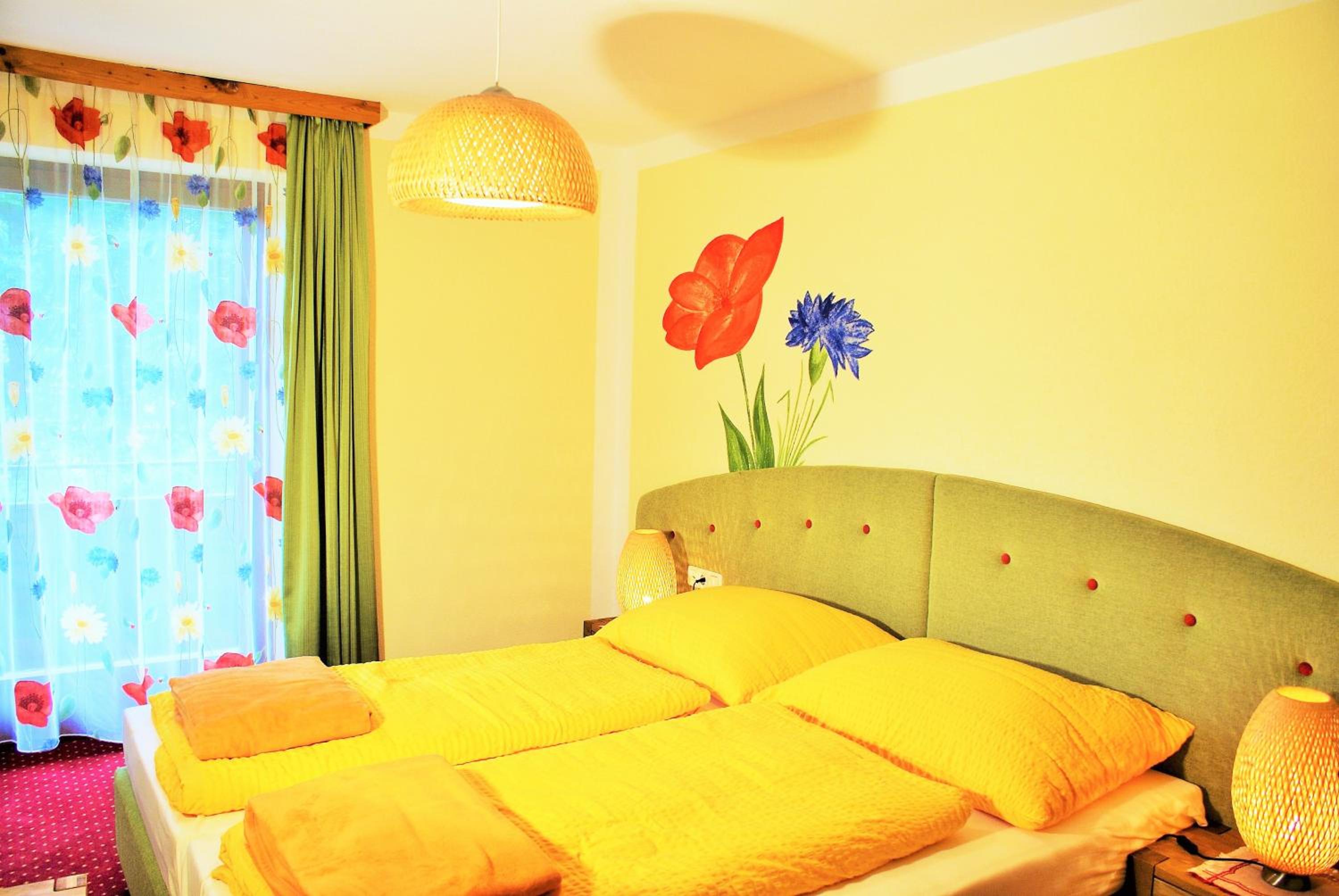 Ferienhaus Sonnhof am Walchsee