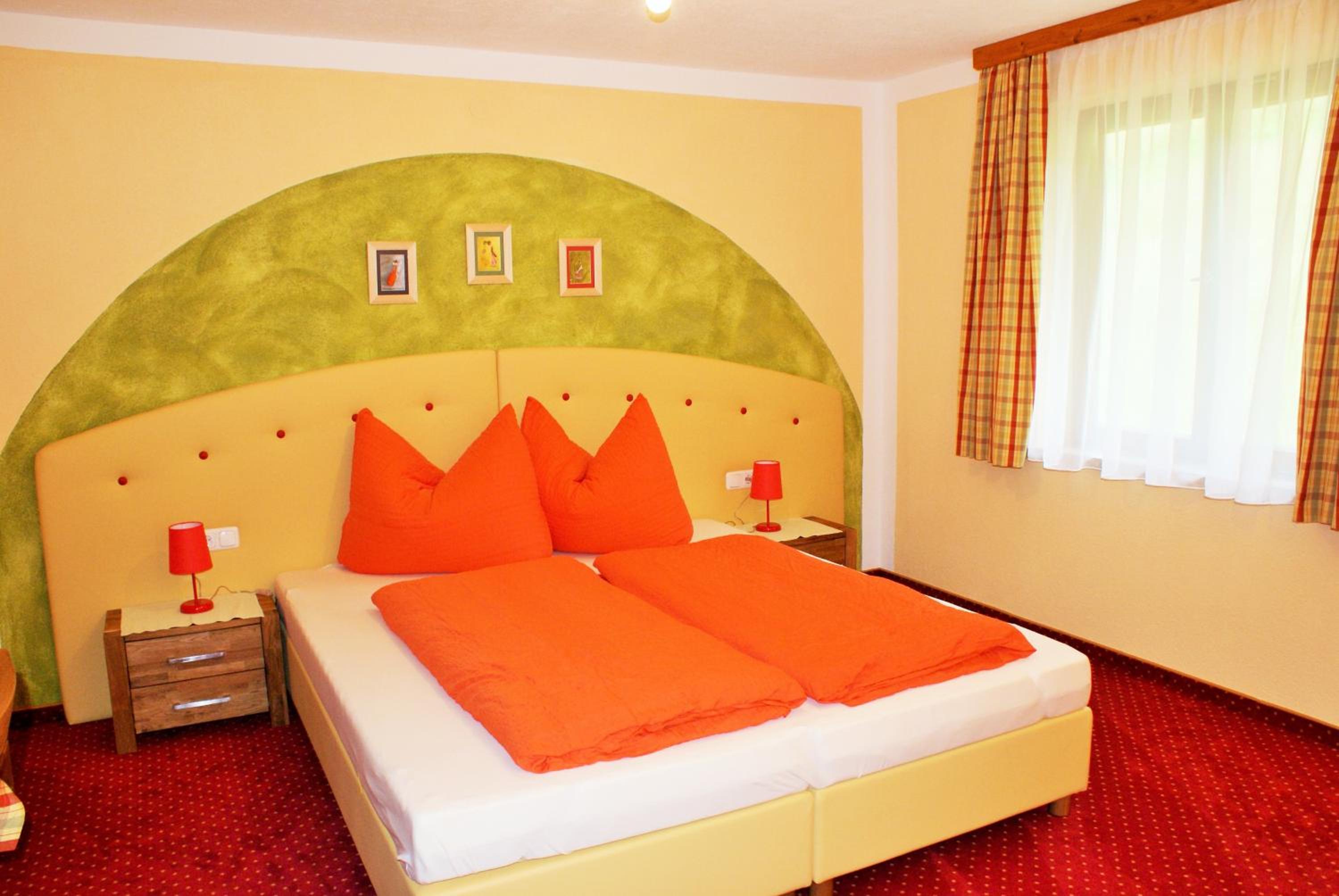Ferienhaus Sonnhof am Walchsee