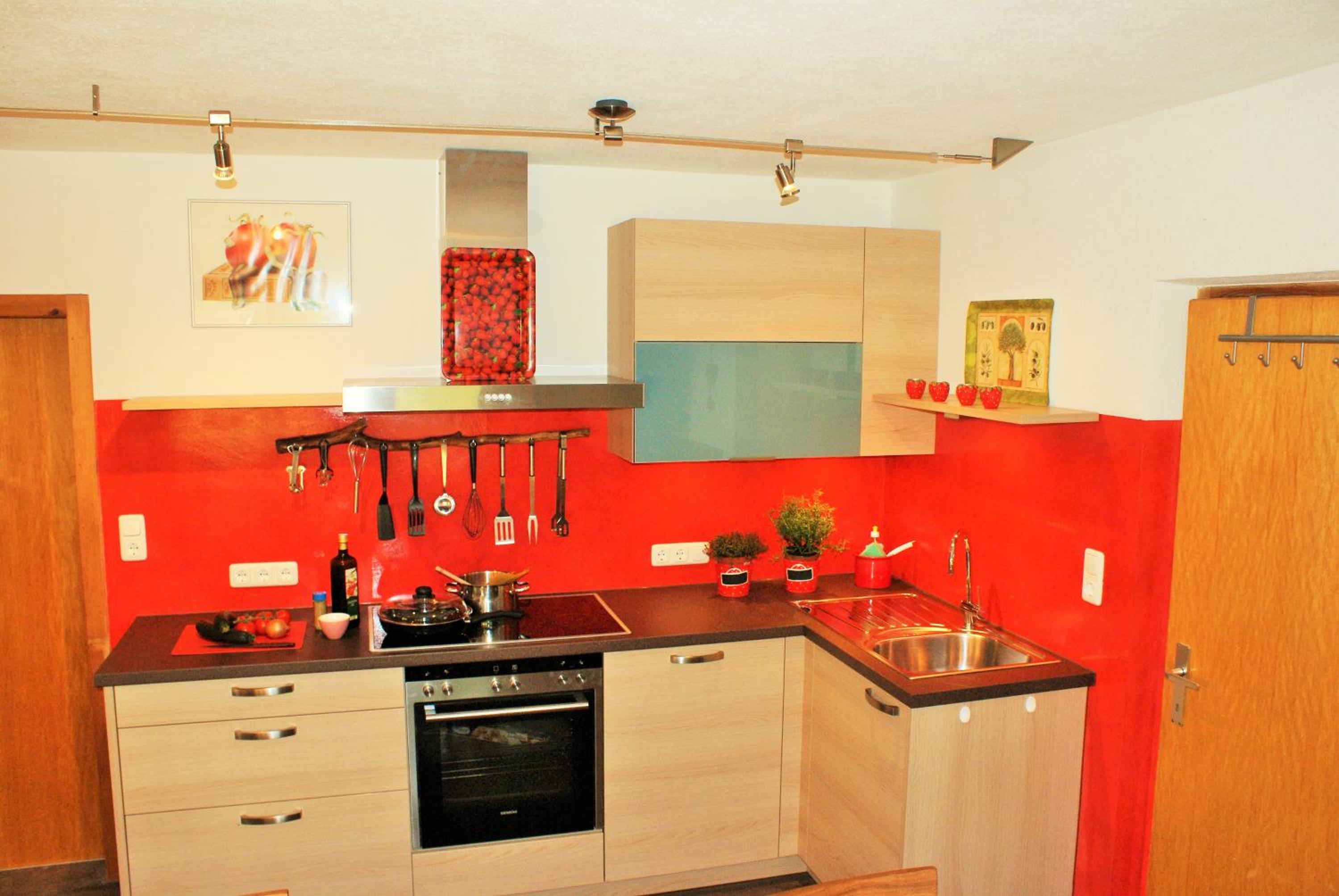 Ferienhaus Sonnhof am Walchsee