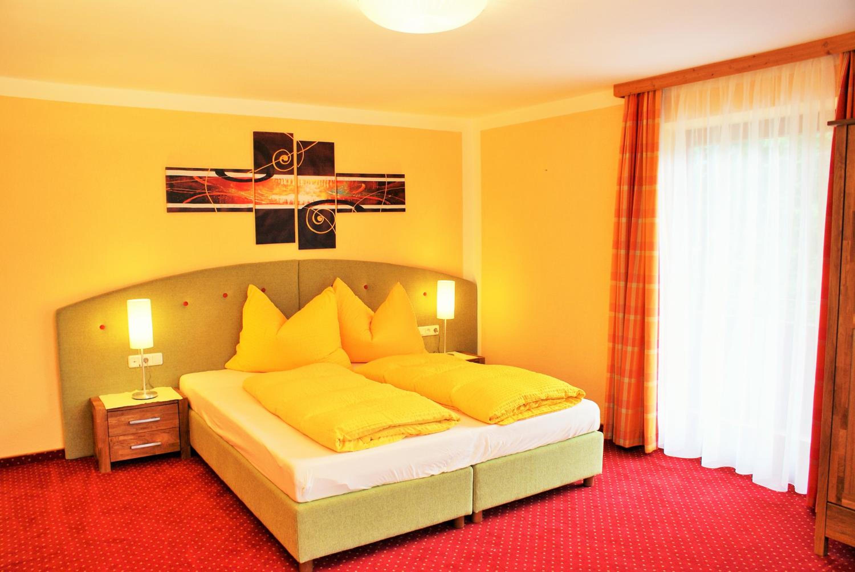 Ferienhaus Sonnhof am Walchsee