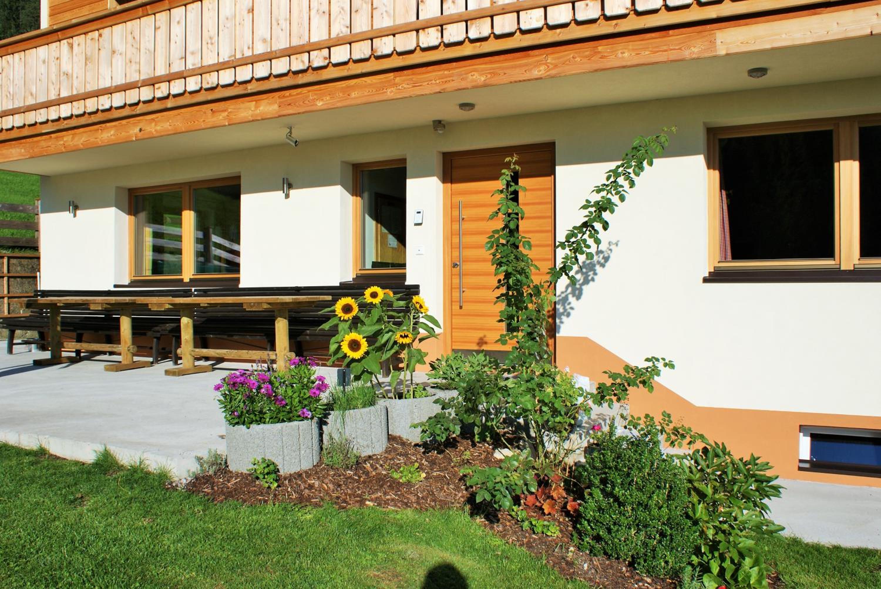 Ferienhaus Sonnhof am Walchsee