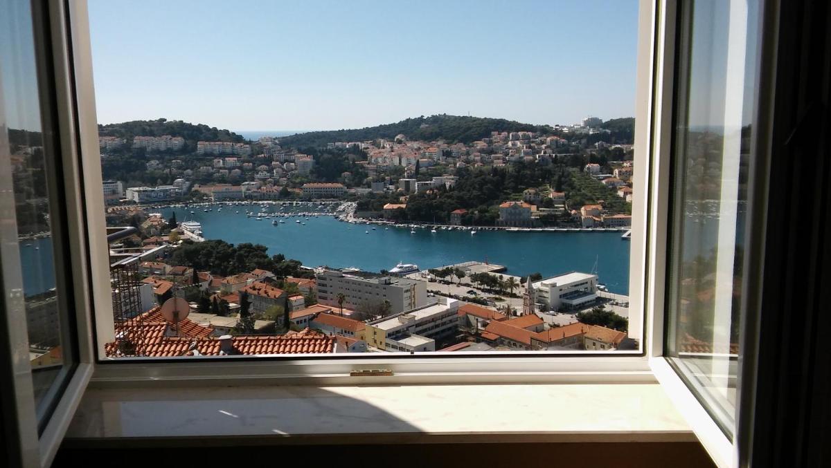 Apartment NikoL