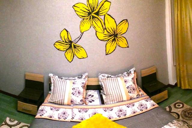 Nice apartment on Samal 1 view 5