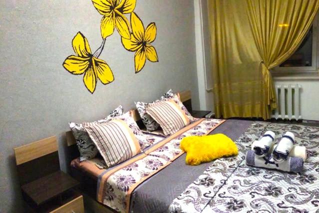 Nice apartment on Samal 1 view 4