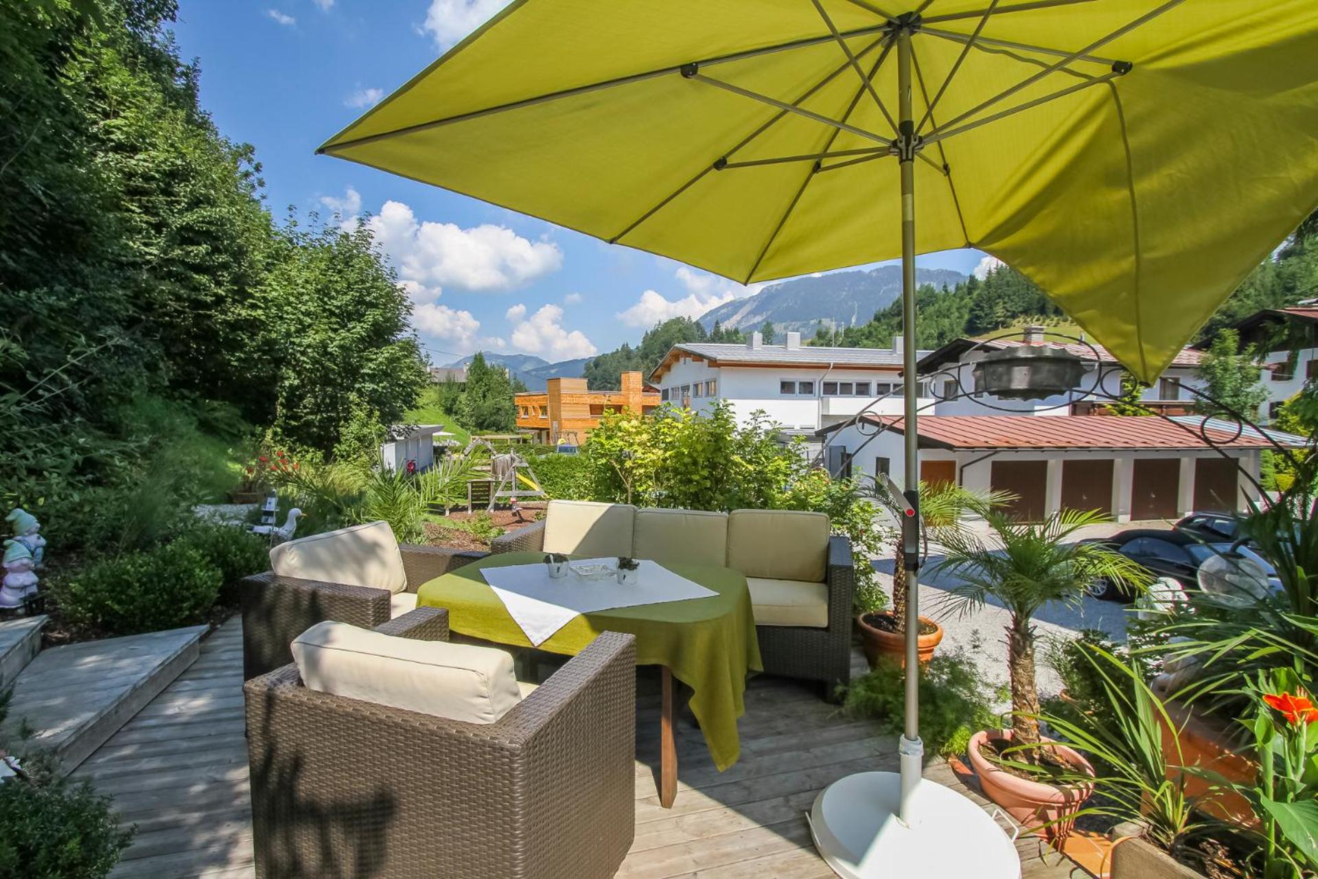 Hotel Metzgerwirt view 3