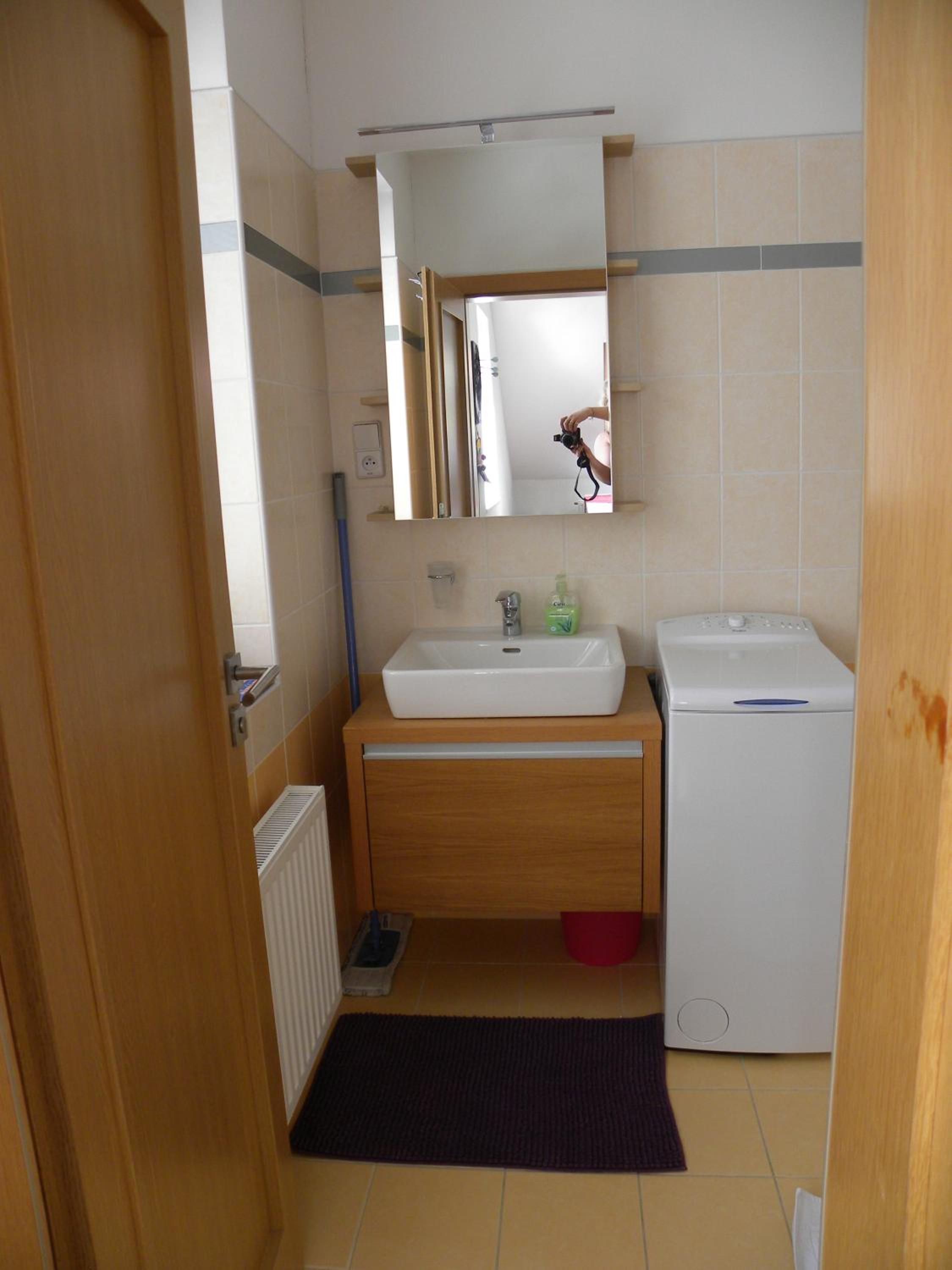 Apartment WELLNESS Vlčková