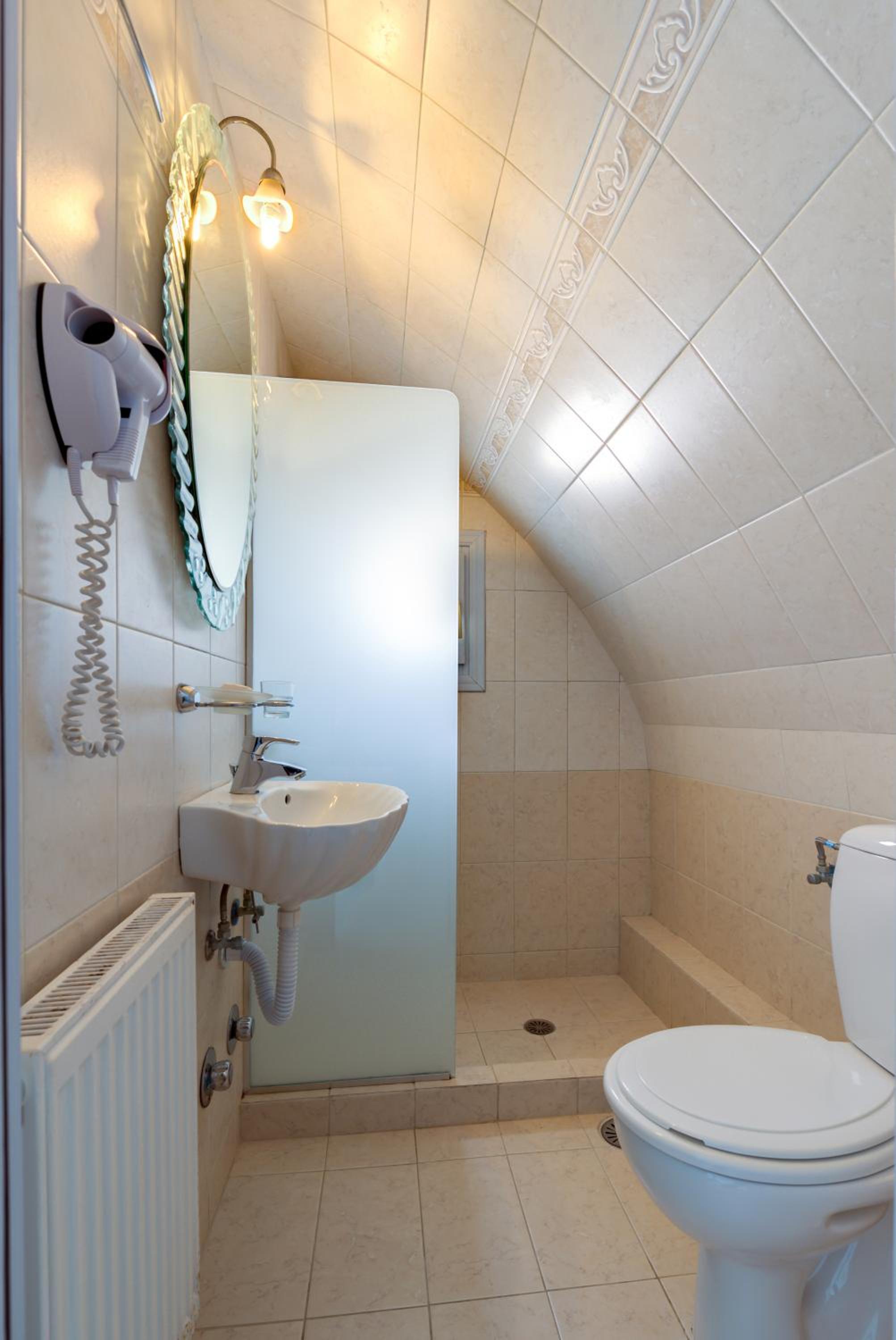 Ellinon Thea Boutique Hotel