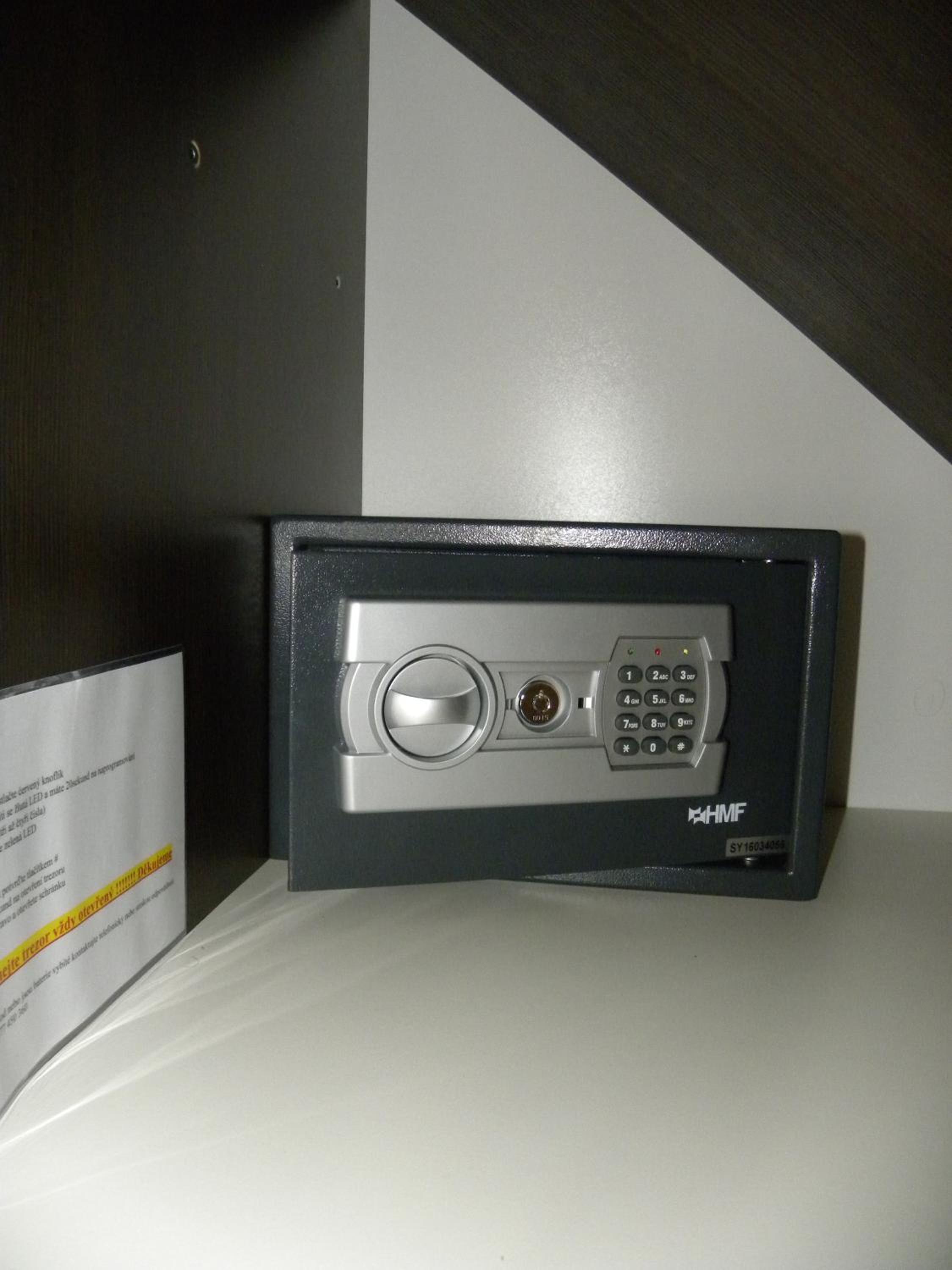 Apartment WELLNESS Vlčková