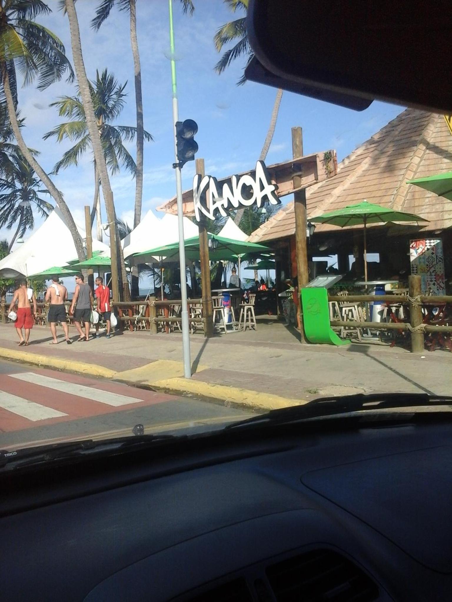 Beira Mar da Pajuçara