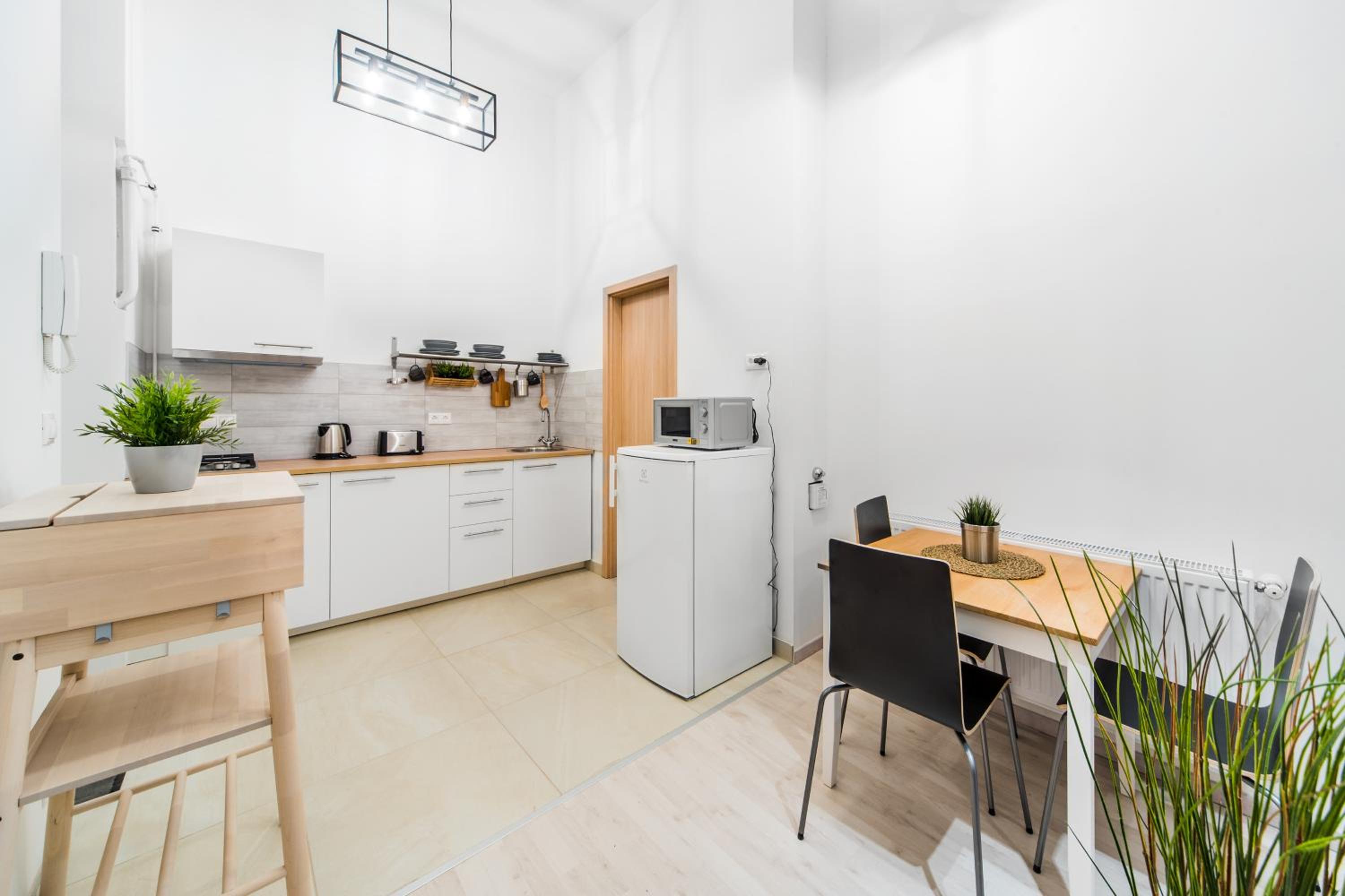 Astoria Airconed Apartments