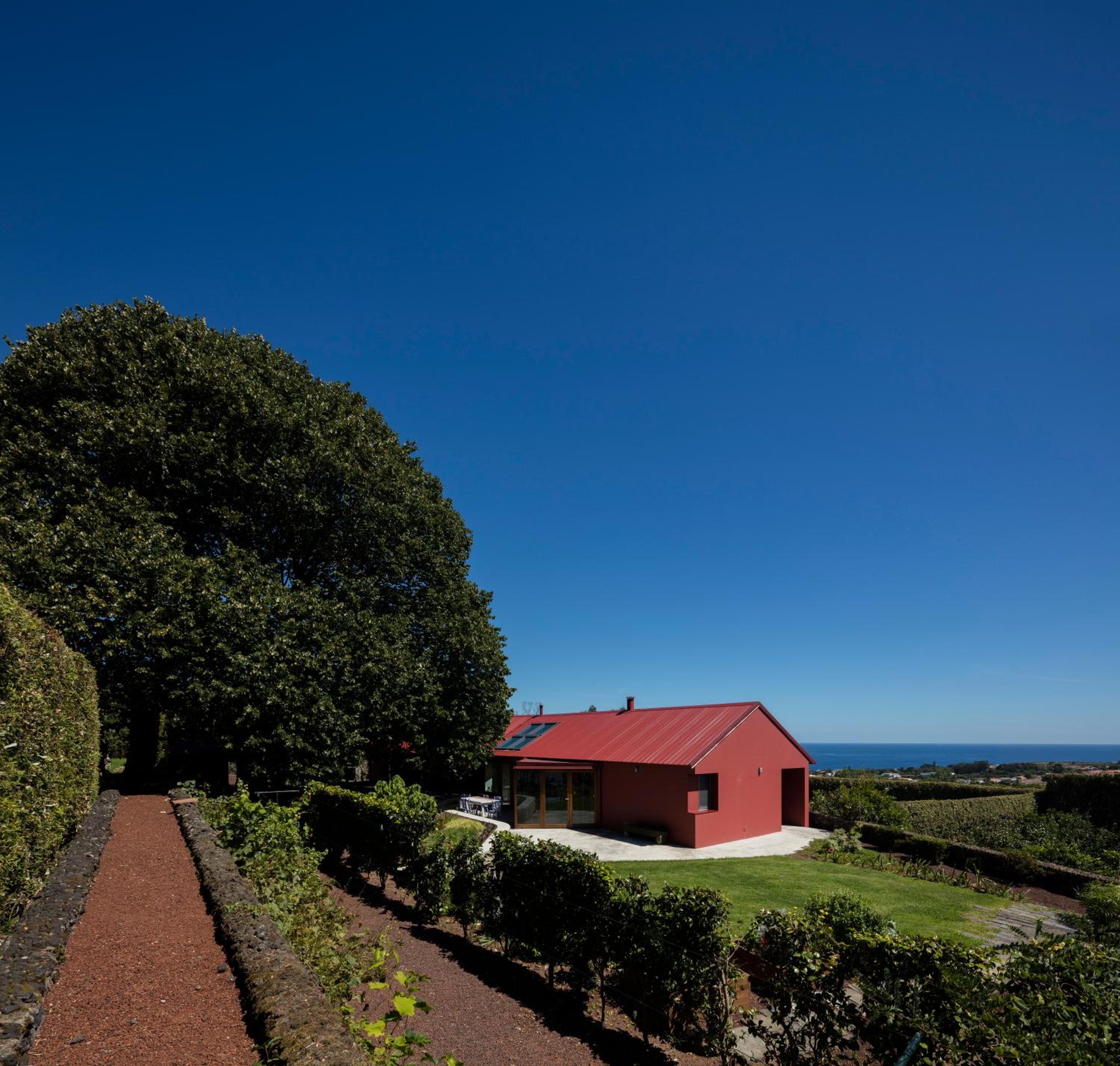 Quinta da Tilia Boutique Retreat view 2