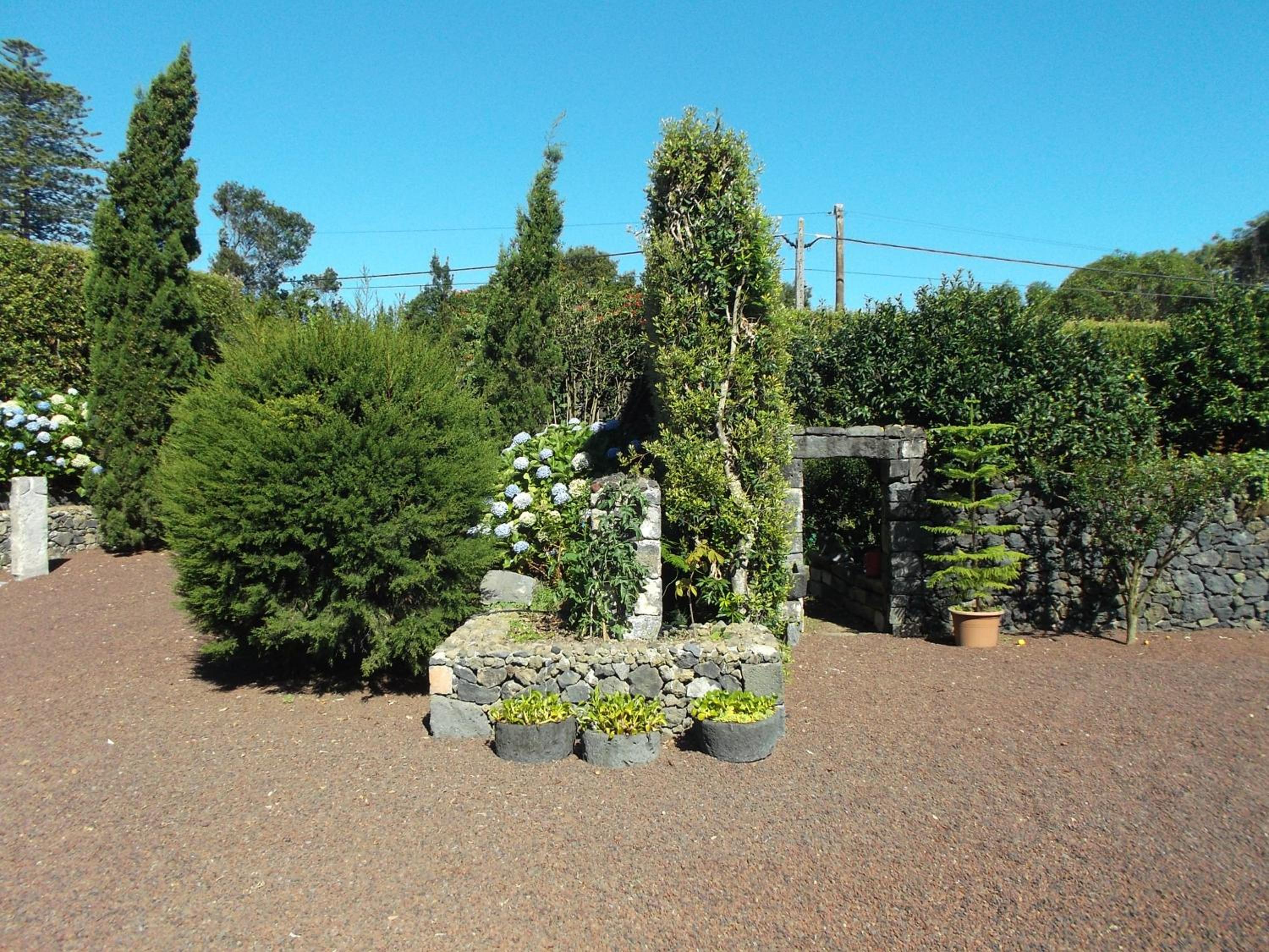 Quinta da Tilia Boutique Retreat view 4